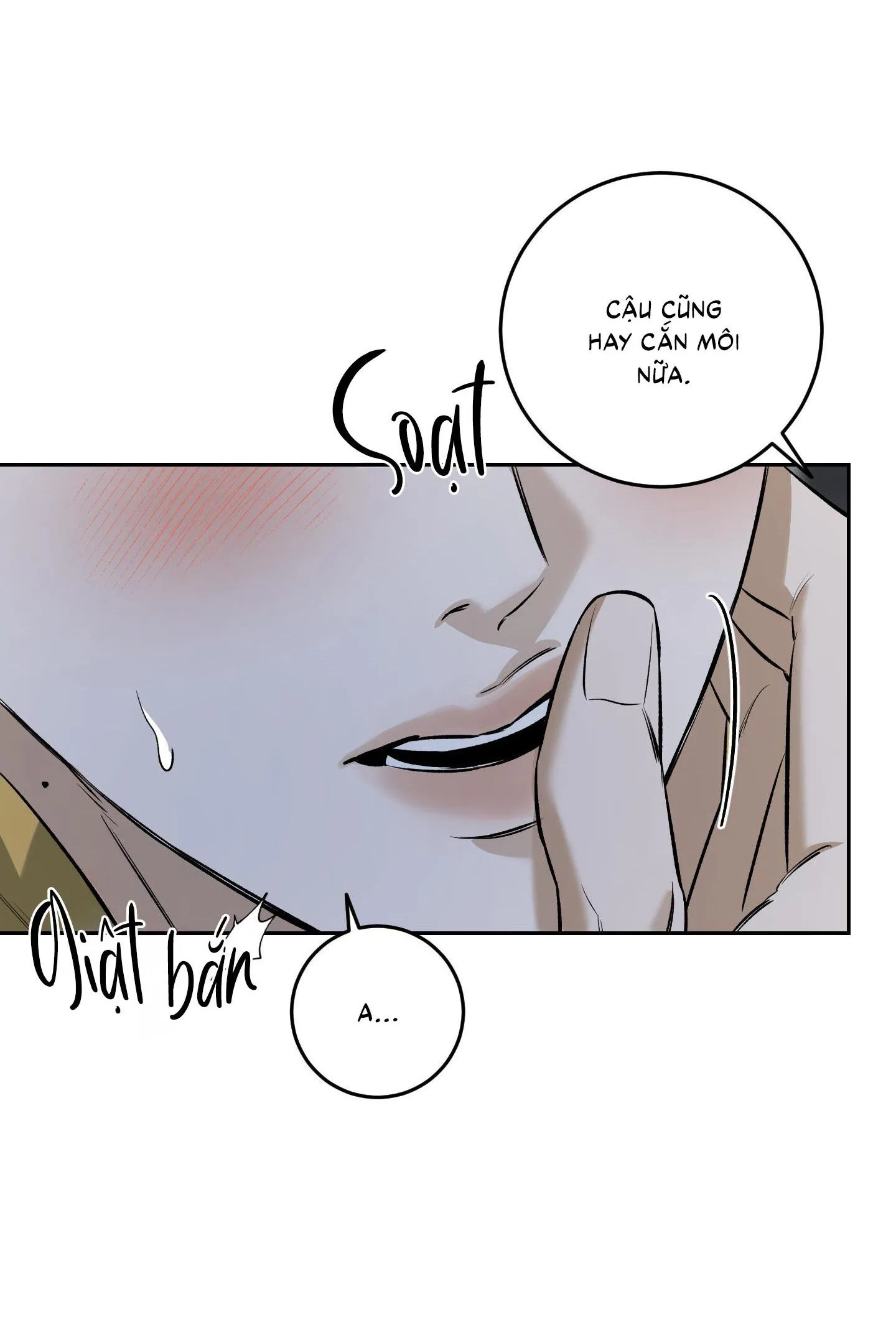 |DROP| Hưởng Lợi Chapter 33 Trang 37