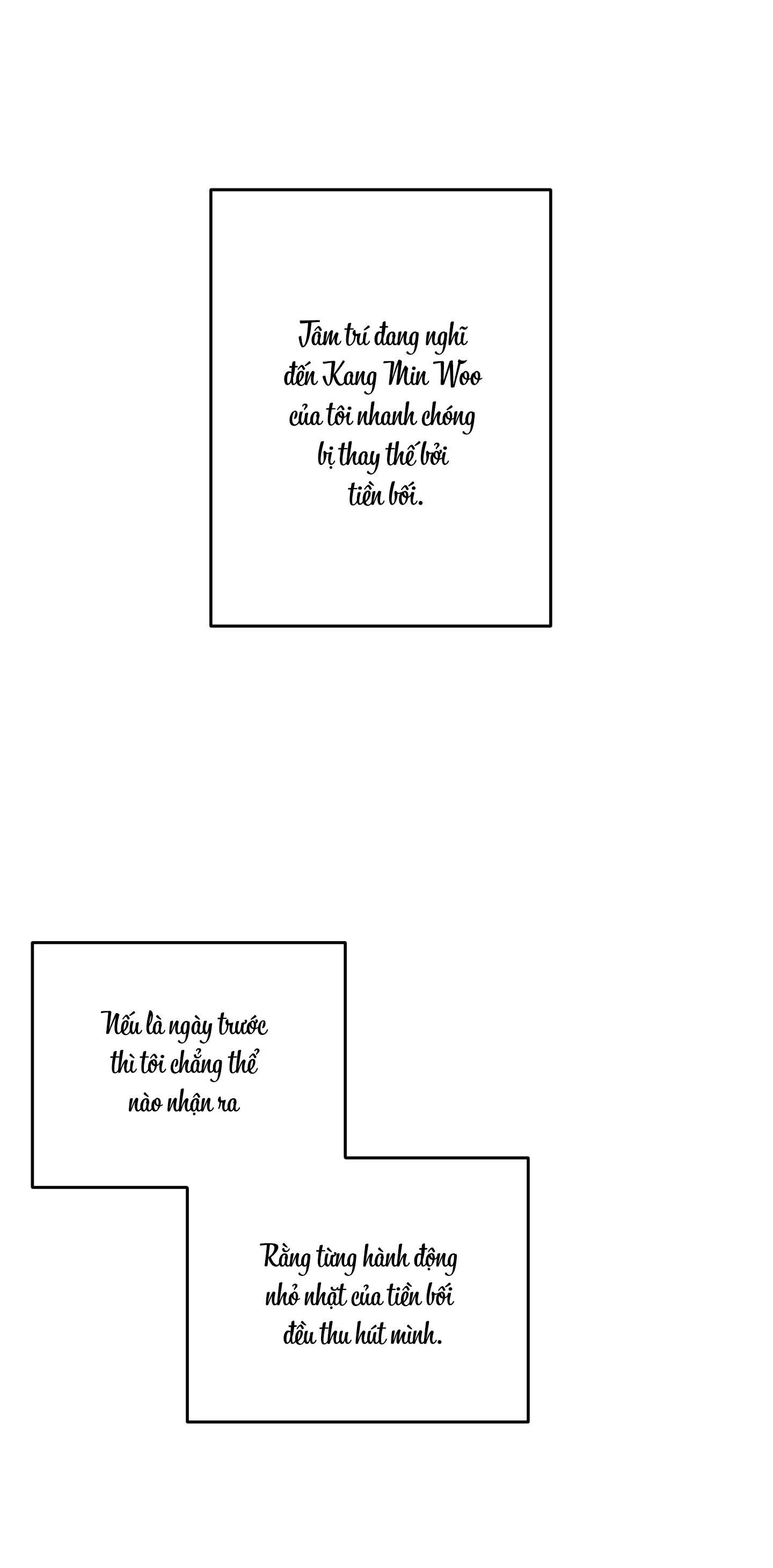 |DROP| Hưởng Lợi Chapter 33 Trang 38