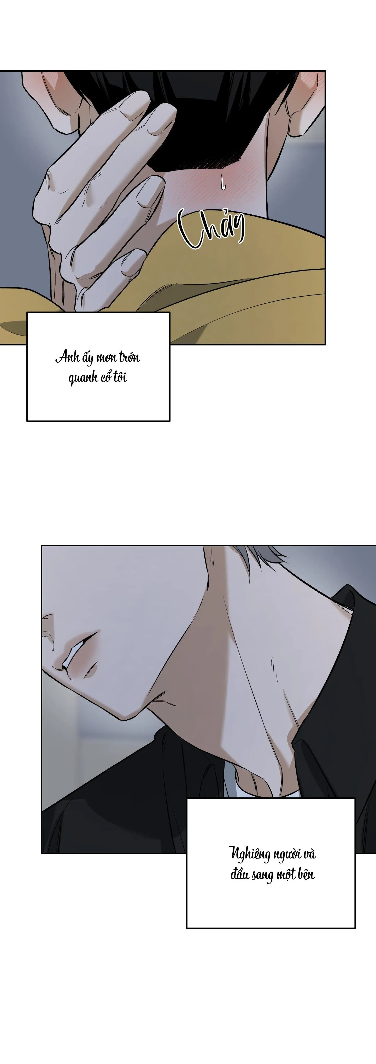 |DROP| Hưởng Lợi Chapter 33 Trang 39