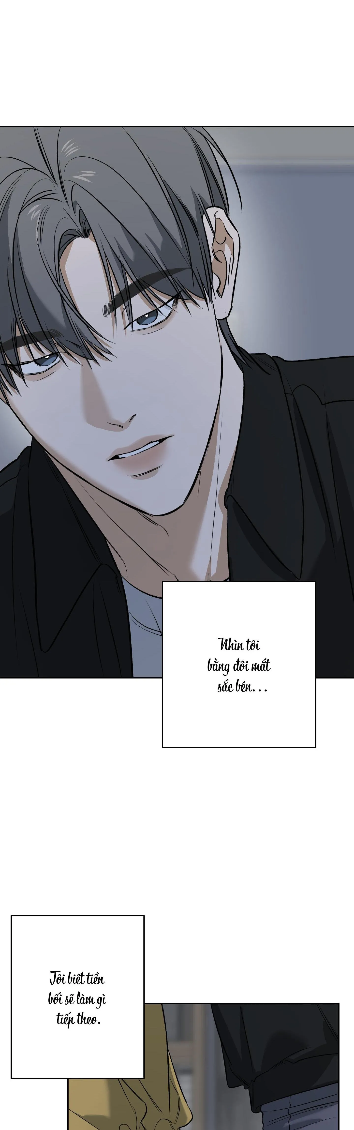 |DROP| Hưởng Lợi Chapter 33 Trang 40