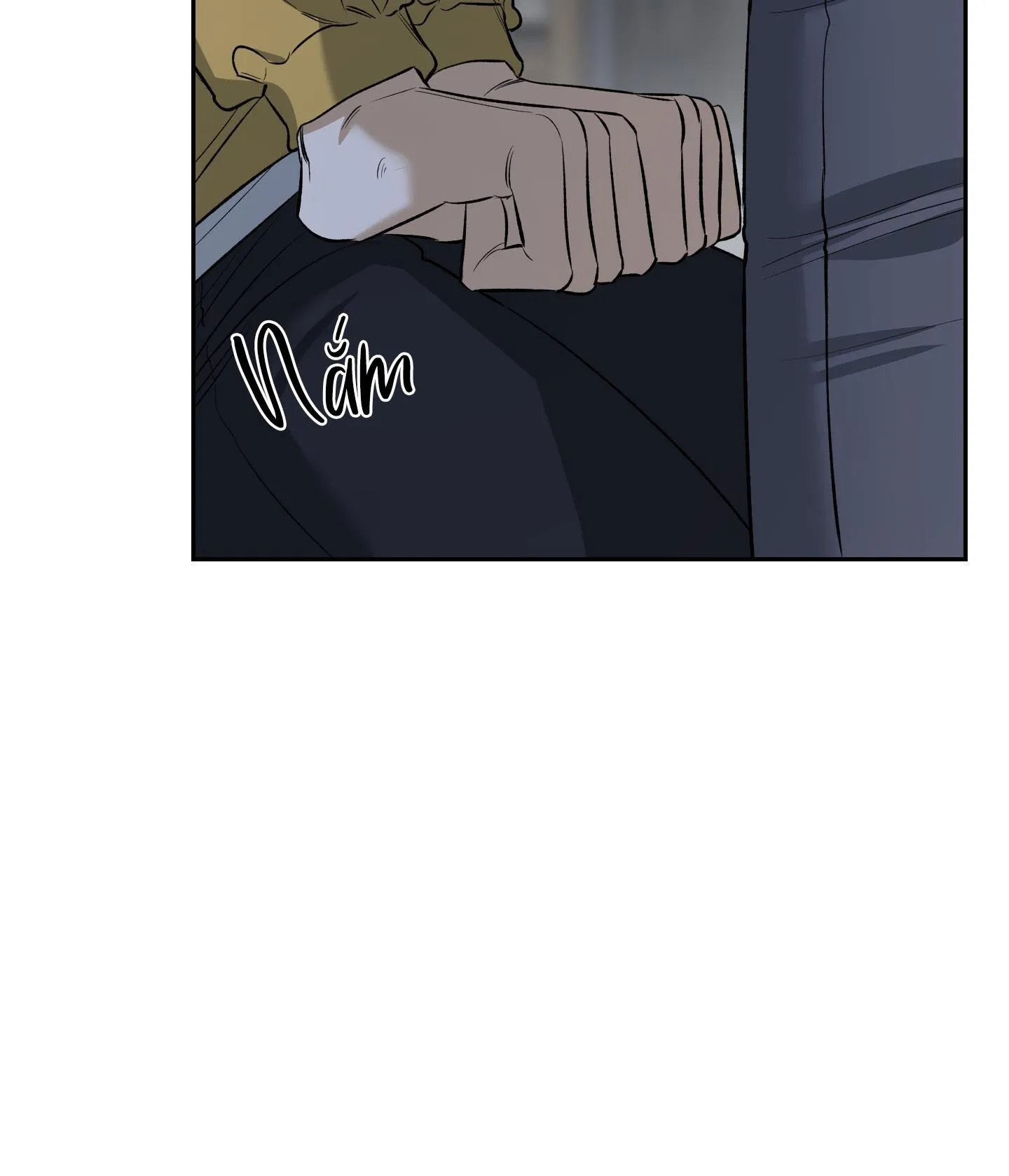 |DROP| Hưởng Lợi Chapter 33 Trang 41