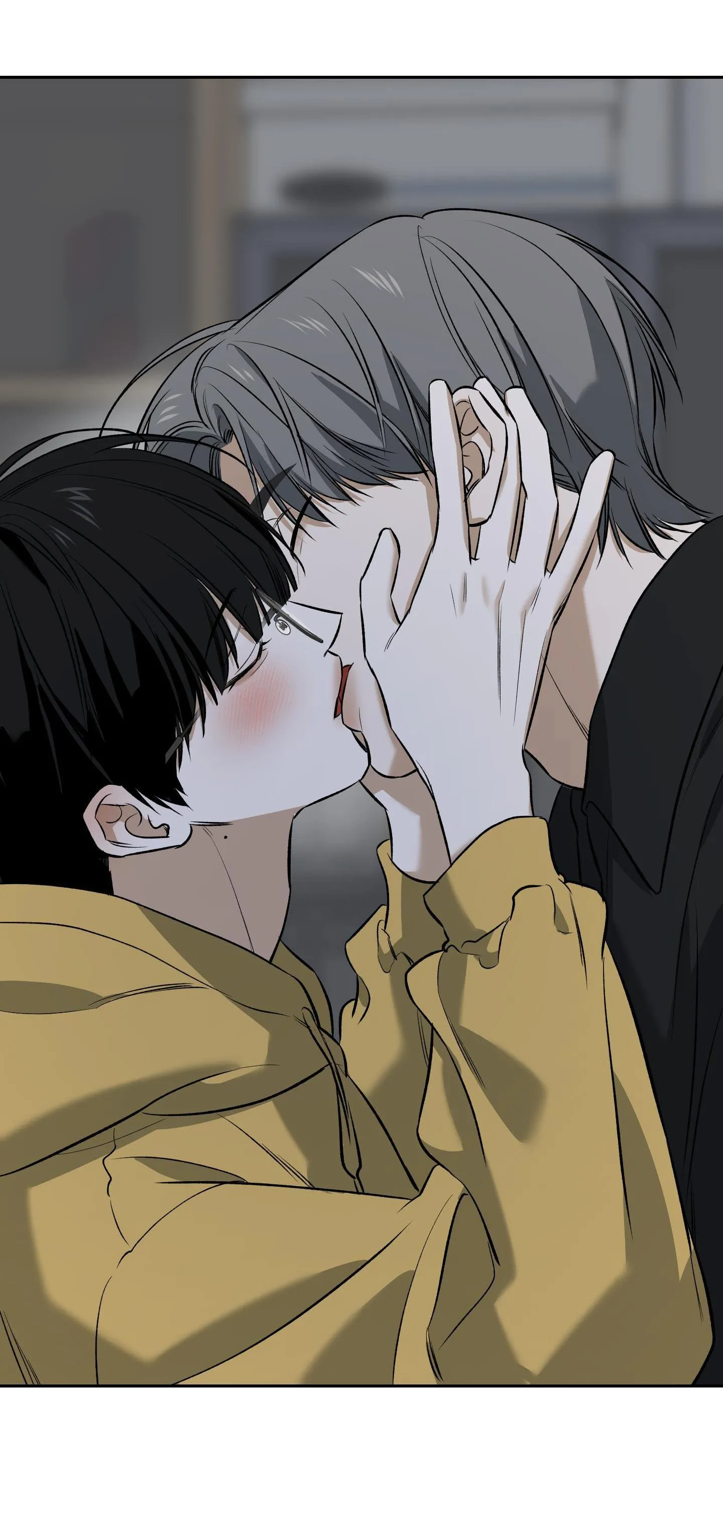 |DROP| Hưởng Lợi Chapter 33 Trang 42