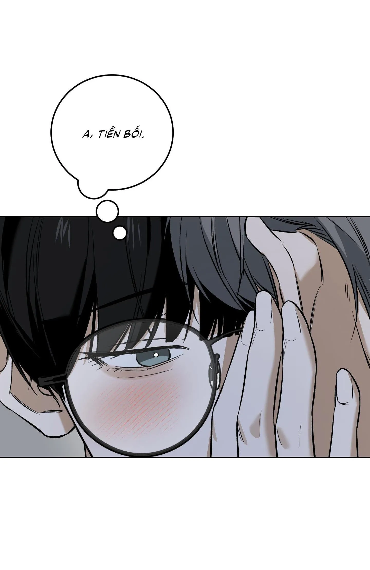 |DROP| Hưởng Lợi Chapter 33 Trang 43