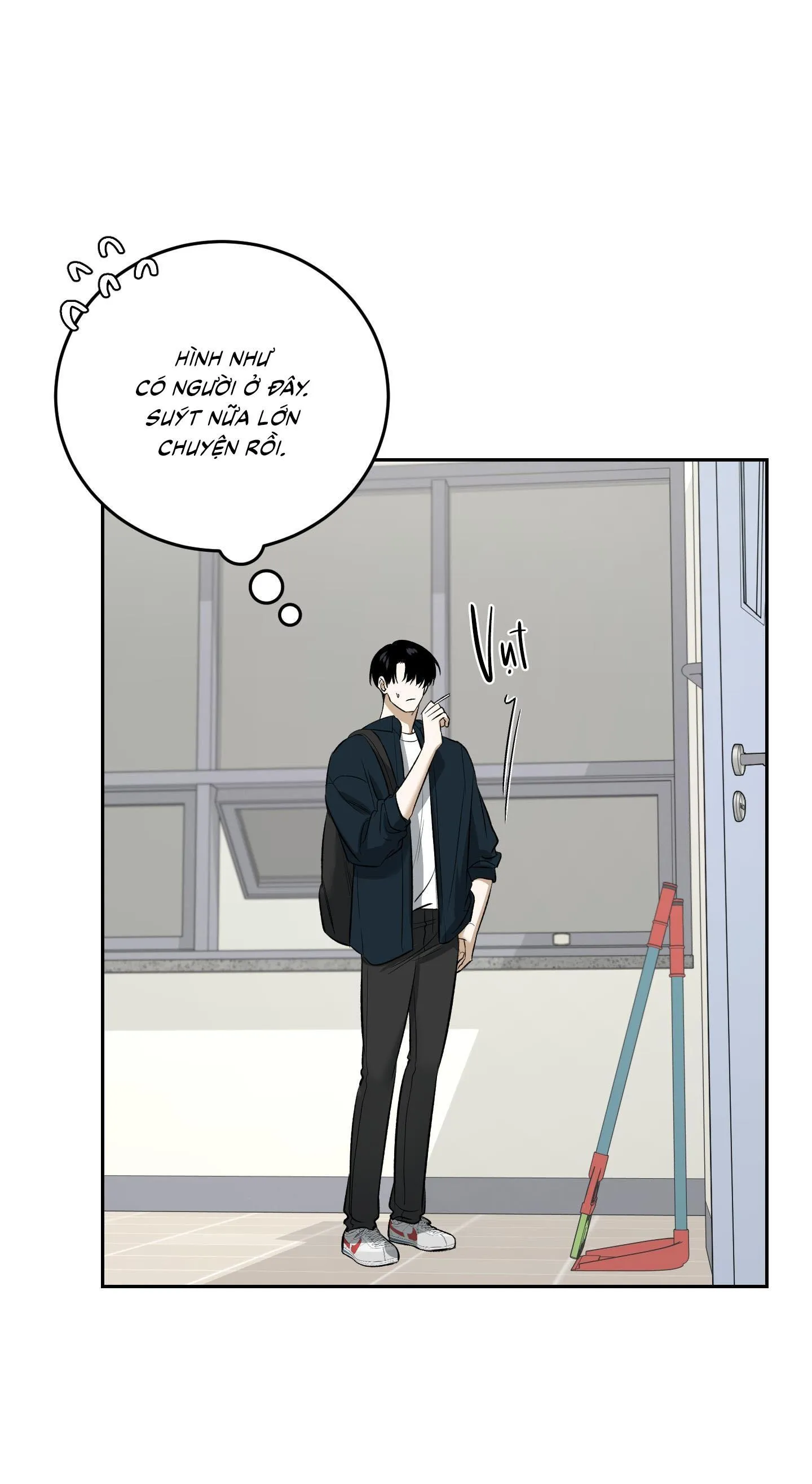 |DROP| Hưởng Lợi Chapter 33 Trang 50