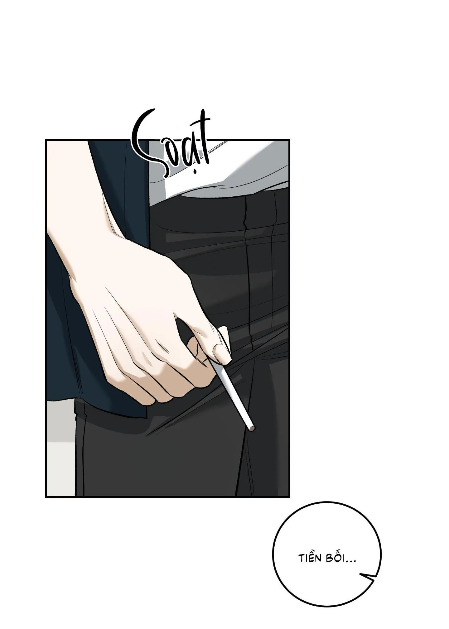 |DROP| Hưởng Lợi Chapter 33 Trang 51