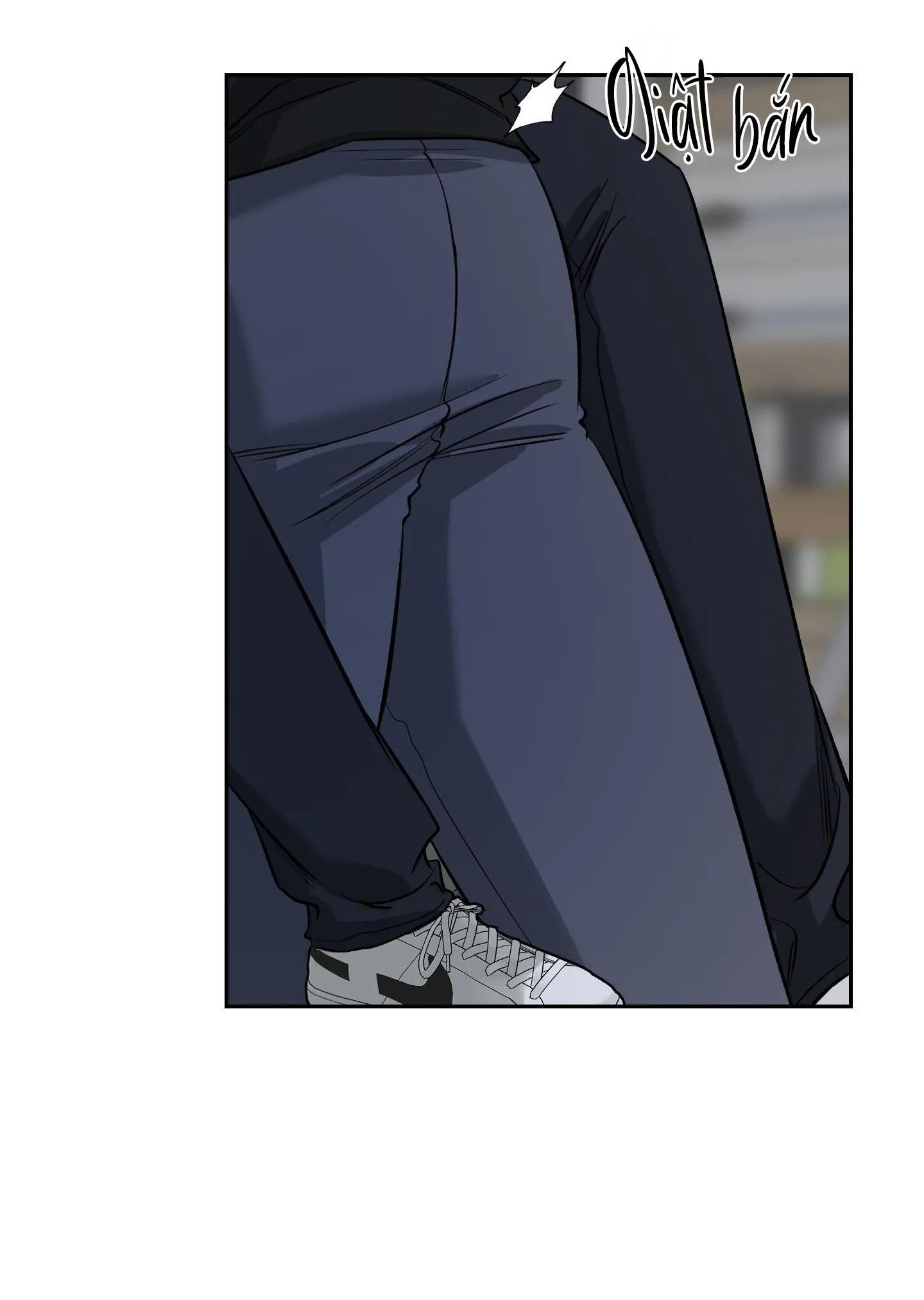 |DROP| Hưởng Lợi Chapter 33 Trang 54