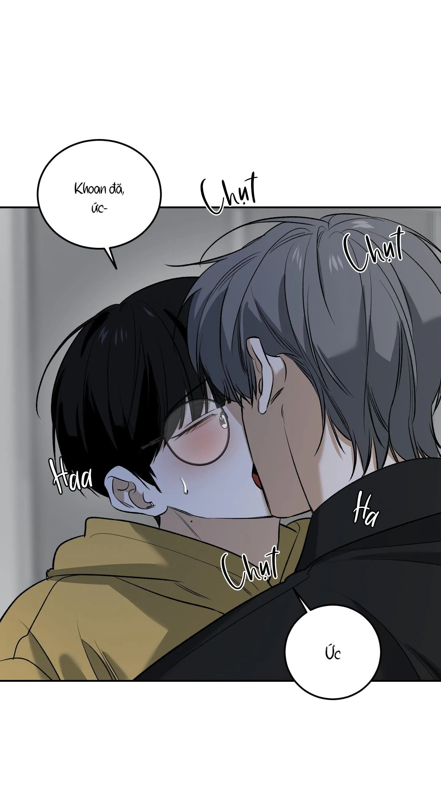 |DROP| Hưởng Lợi Chapter 33 Trang 55