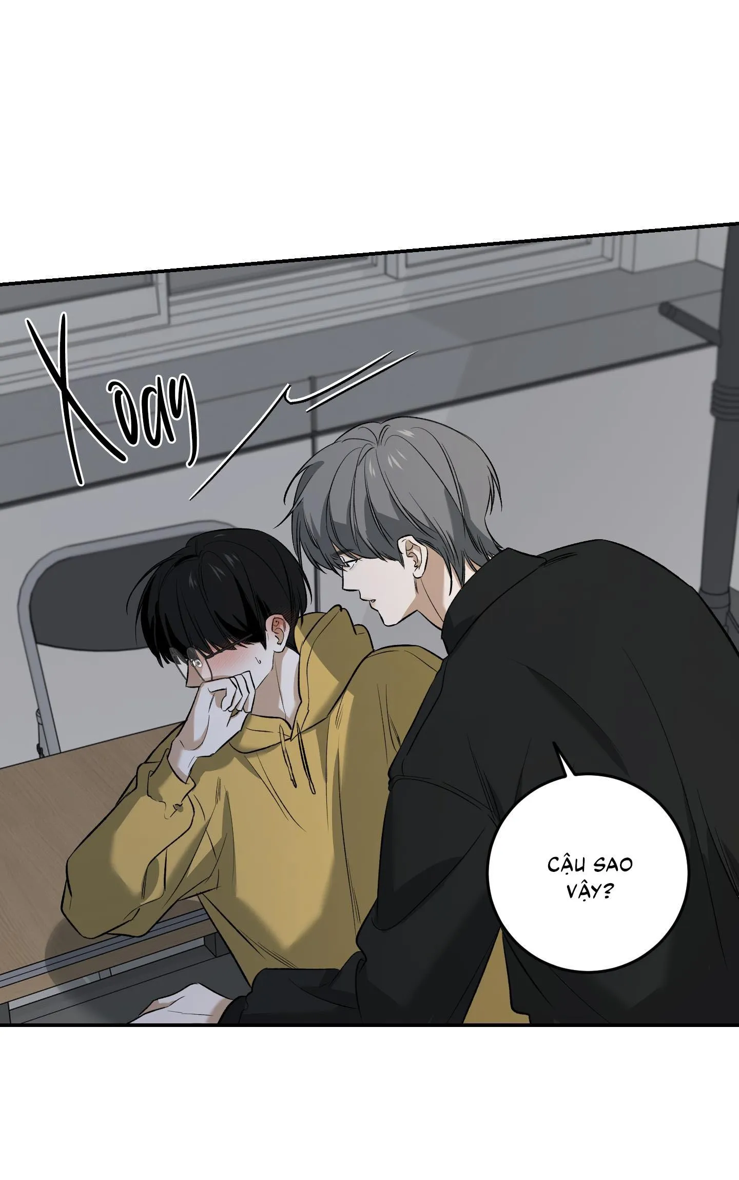 |DROP| Hưởng Lợi Chapter 33 Trang 60