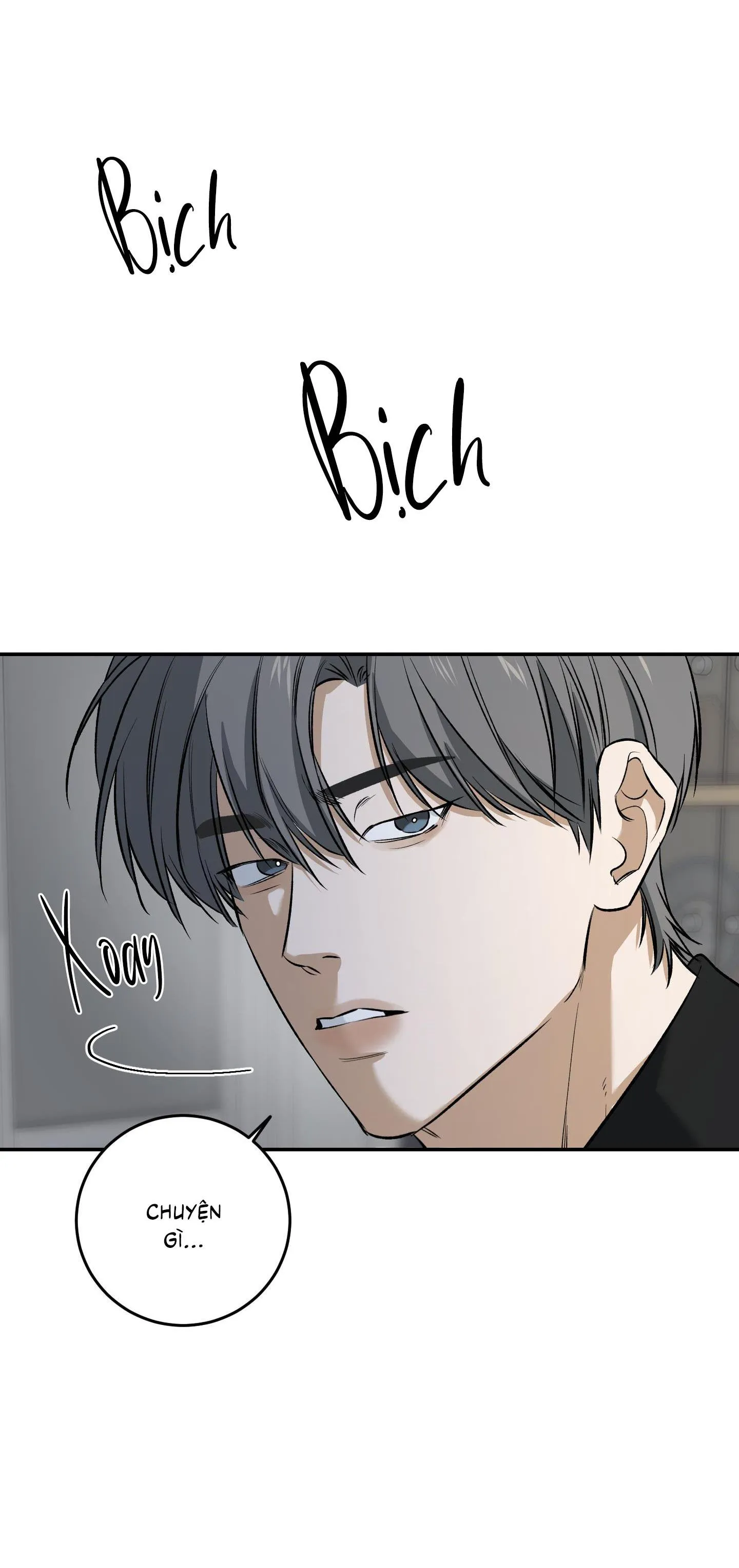 |DROP| Hưởng Lợi Chapter 33 Trang 61