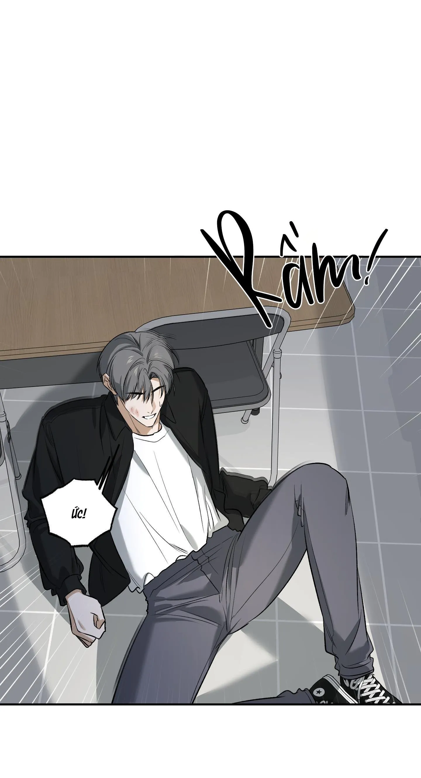 |DROP| Hưởng Lợi Chapter 33 Trang 63