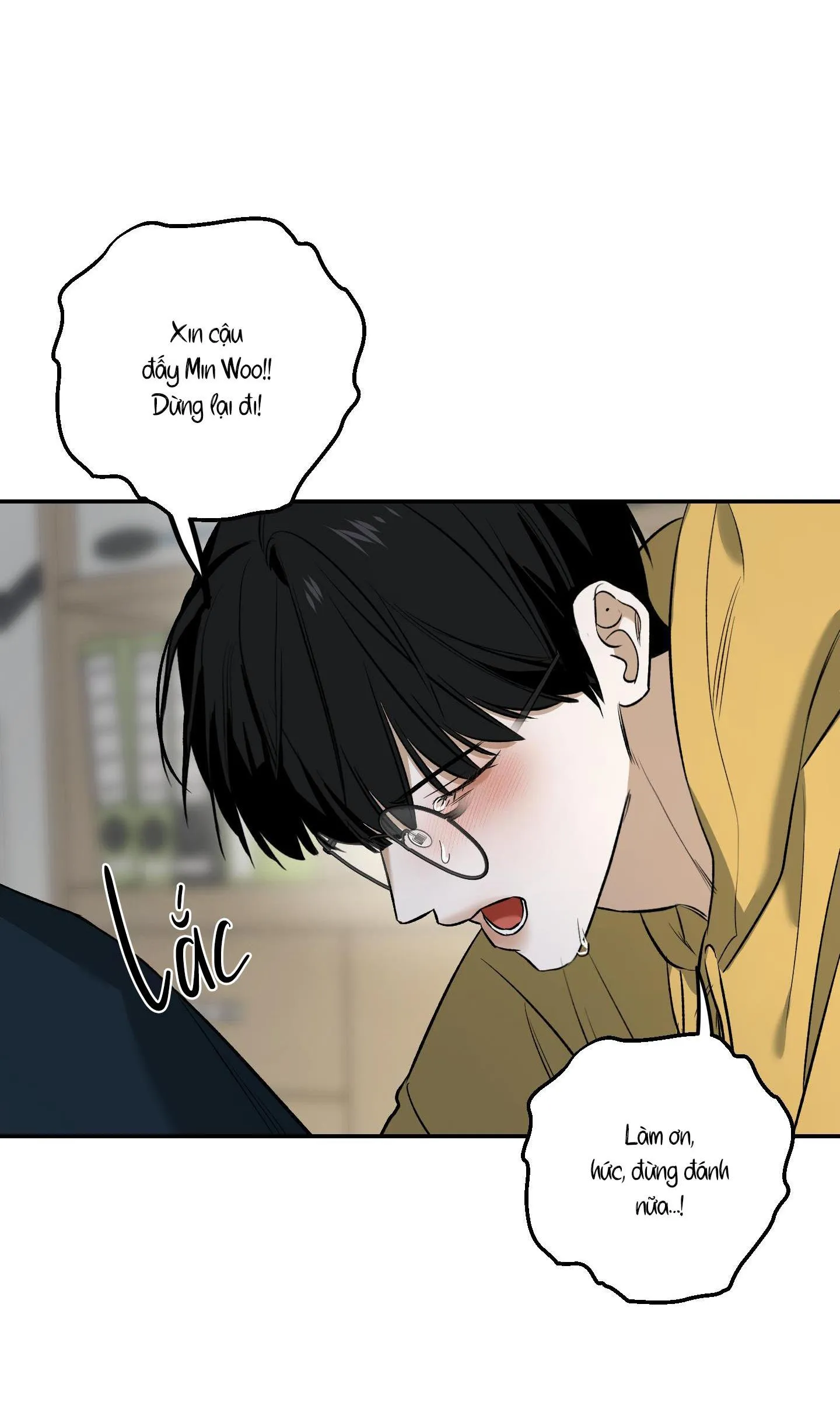 |DROP| Hưởng Lợi Chapter 33 Trang 67