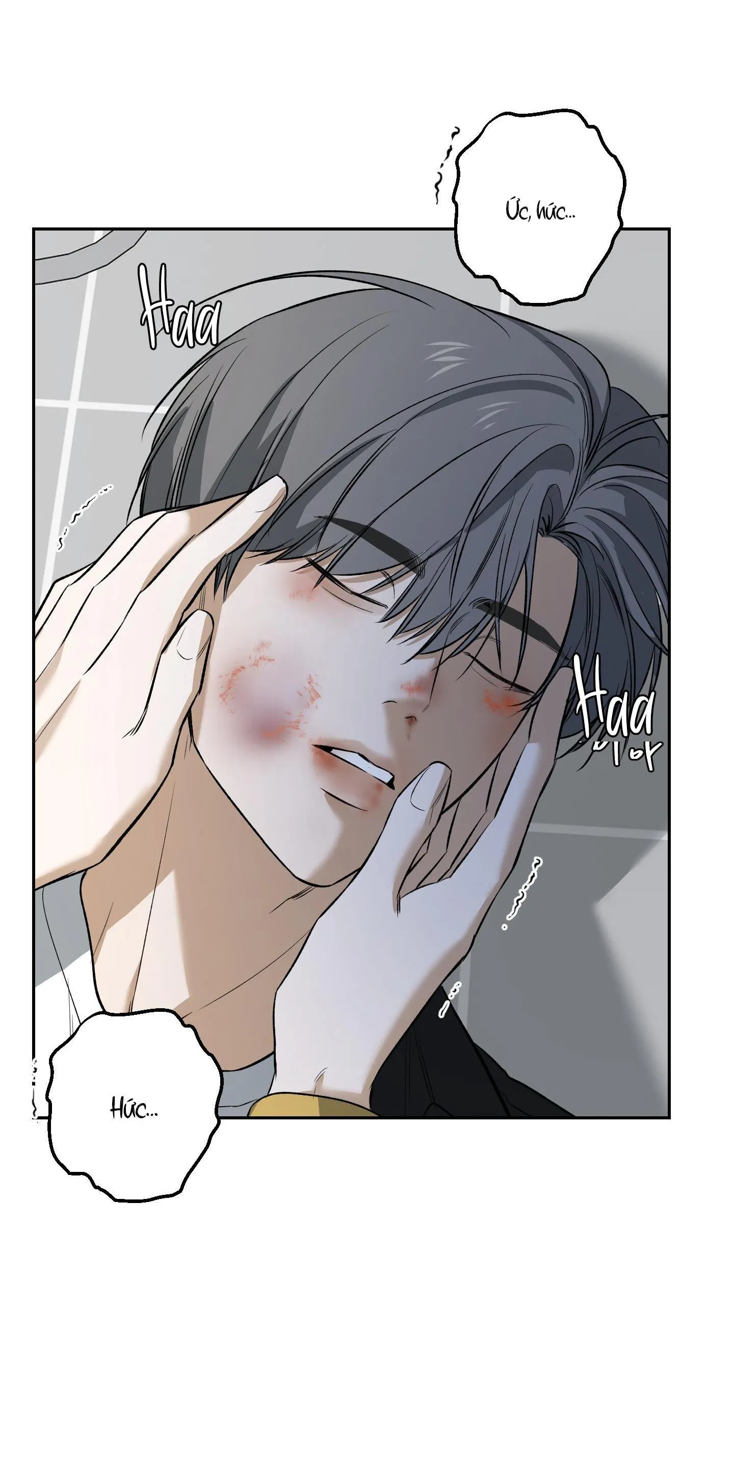 |DROP| Hưởng Lợi Chapter 33 Trang 72