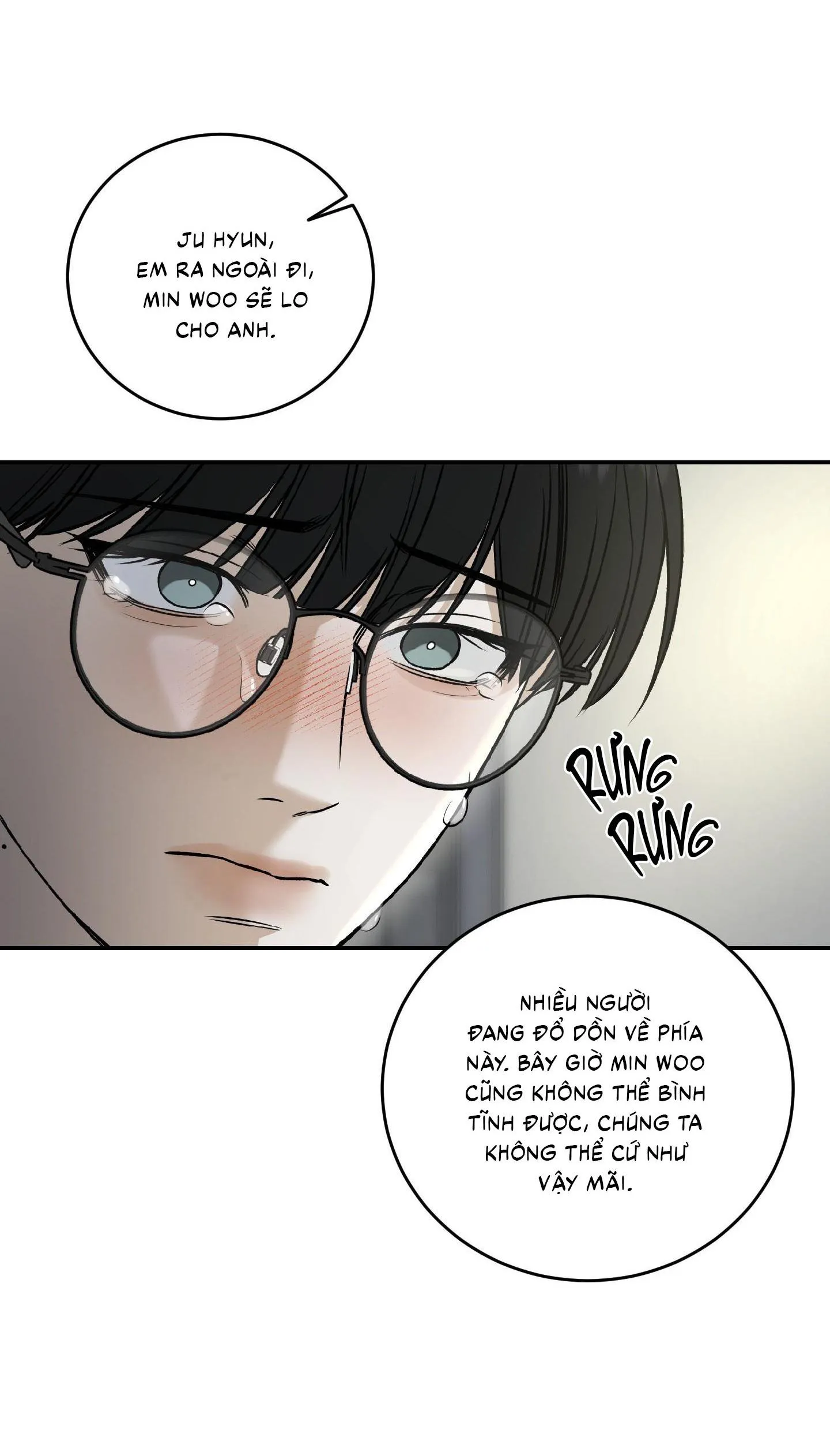 |DROP| Hưởng Lợi Chapter 34 Trang 9