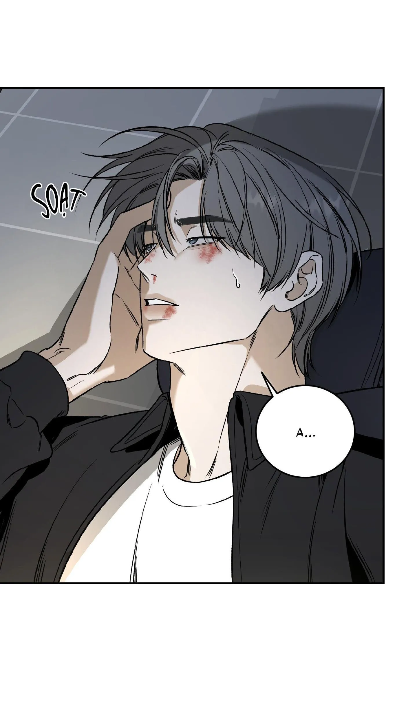 |DROP| Hưởng Lợi Chapter 34 Trang 10
