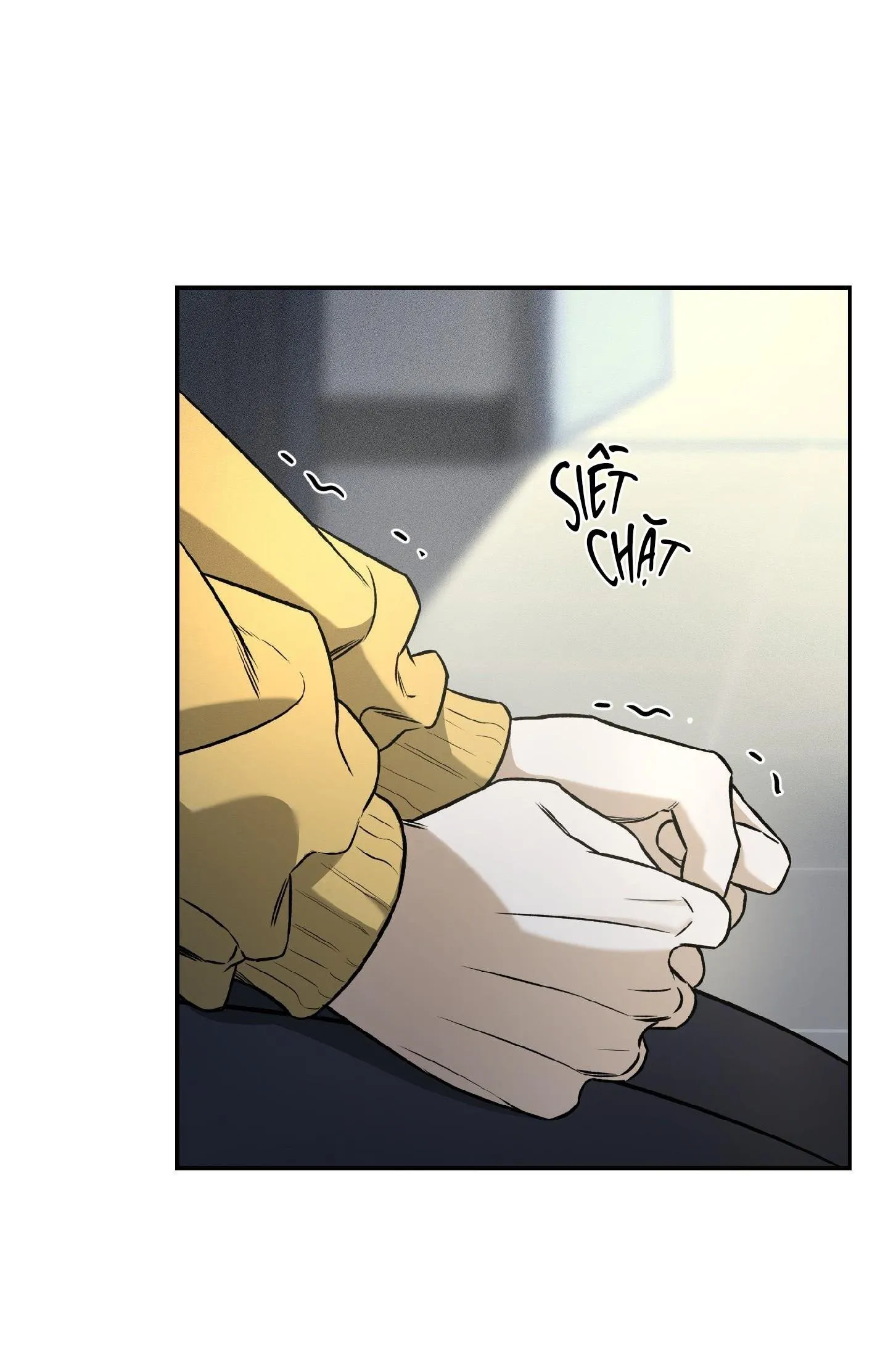 |DROP| Hưởng Lợi Chapter 34 Trang 11