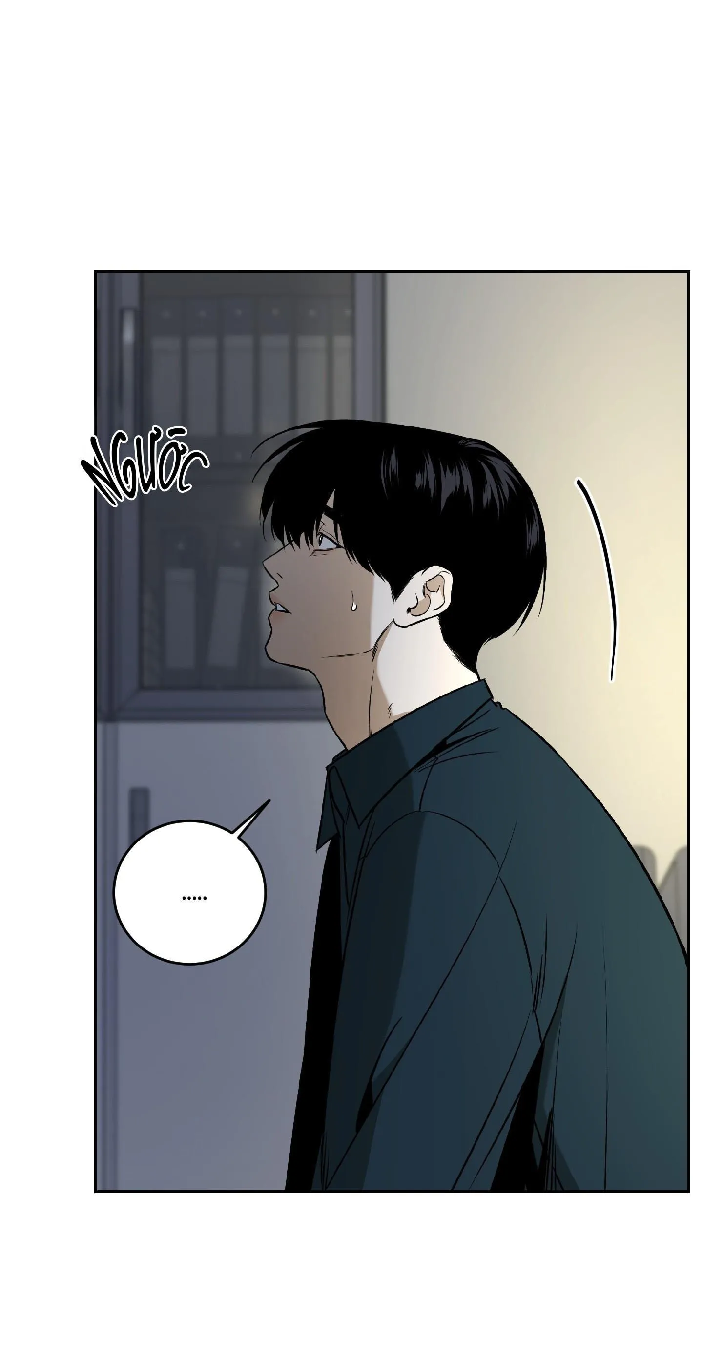 |DROP| Hưởng Lợi Chapter 34 Trang 13