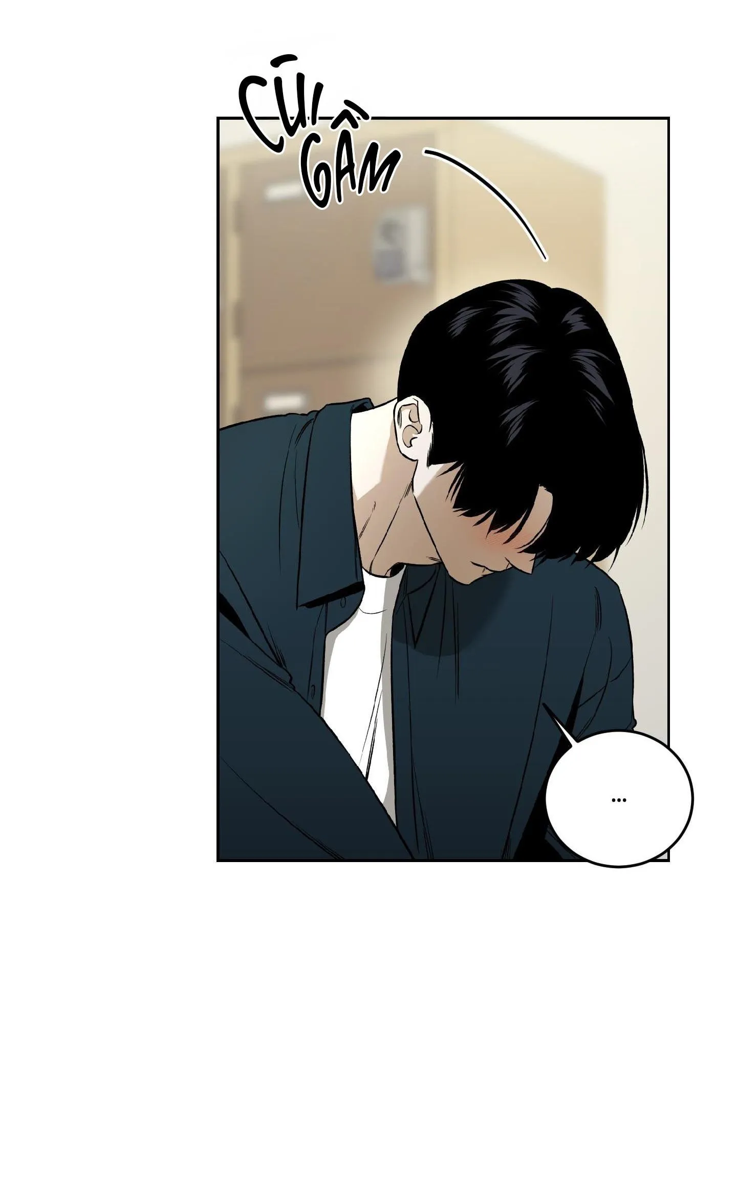 |DROP| Hưởng Lợi Chapter 34 Trang 17