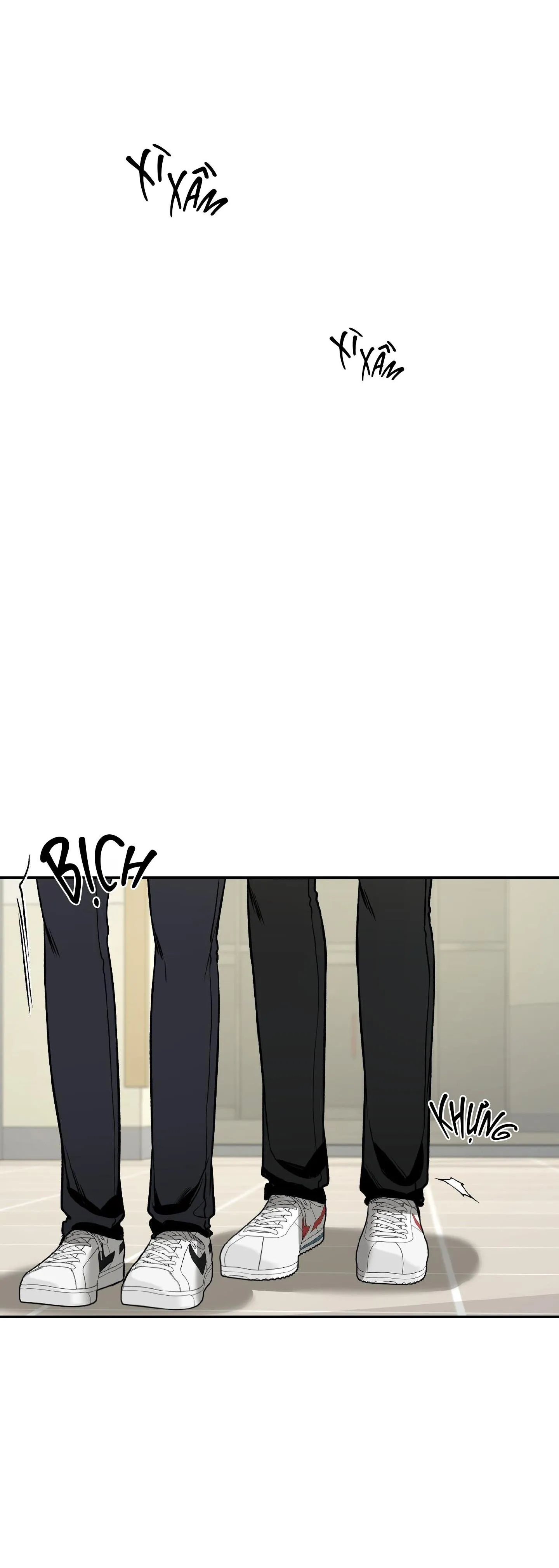 |DROP| Hưởng Lợi Chapter 34 Trang 19