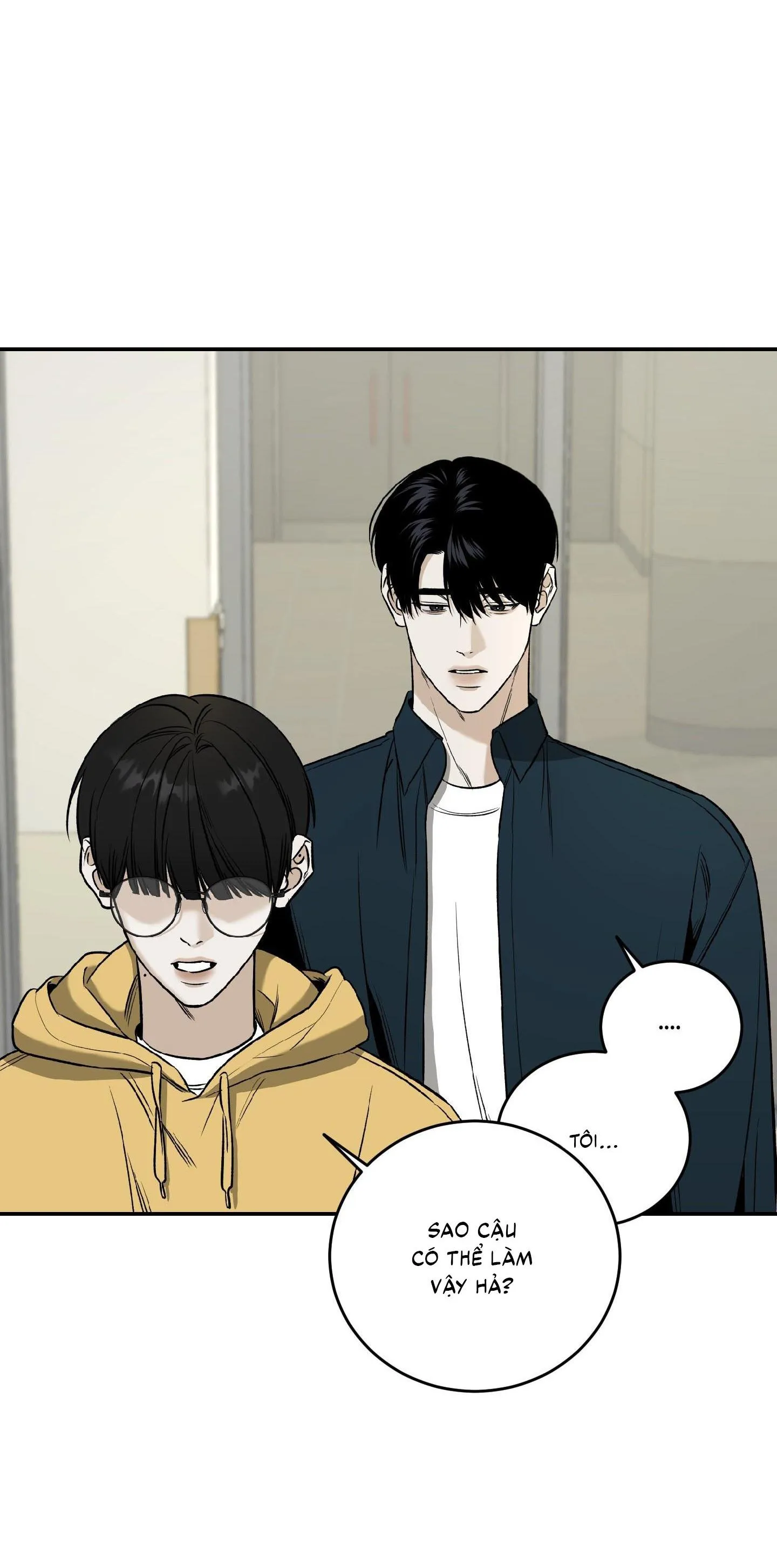 |DROP| Hưởng Lợi Chapter 34 Trang 20