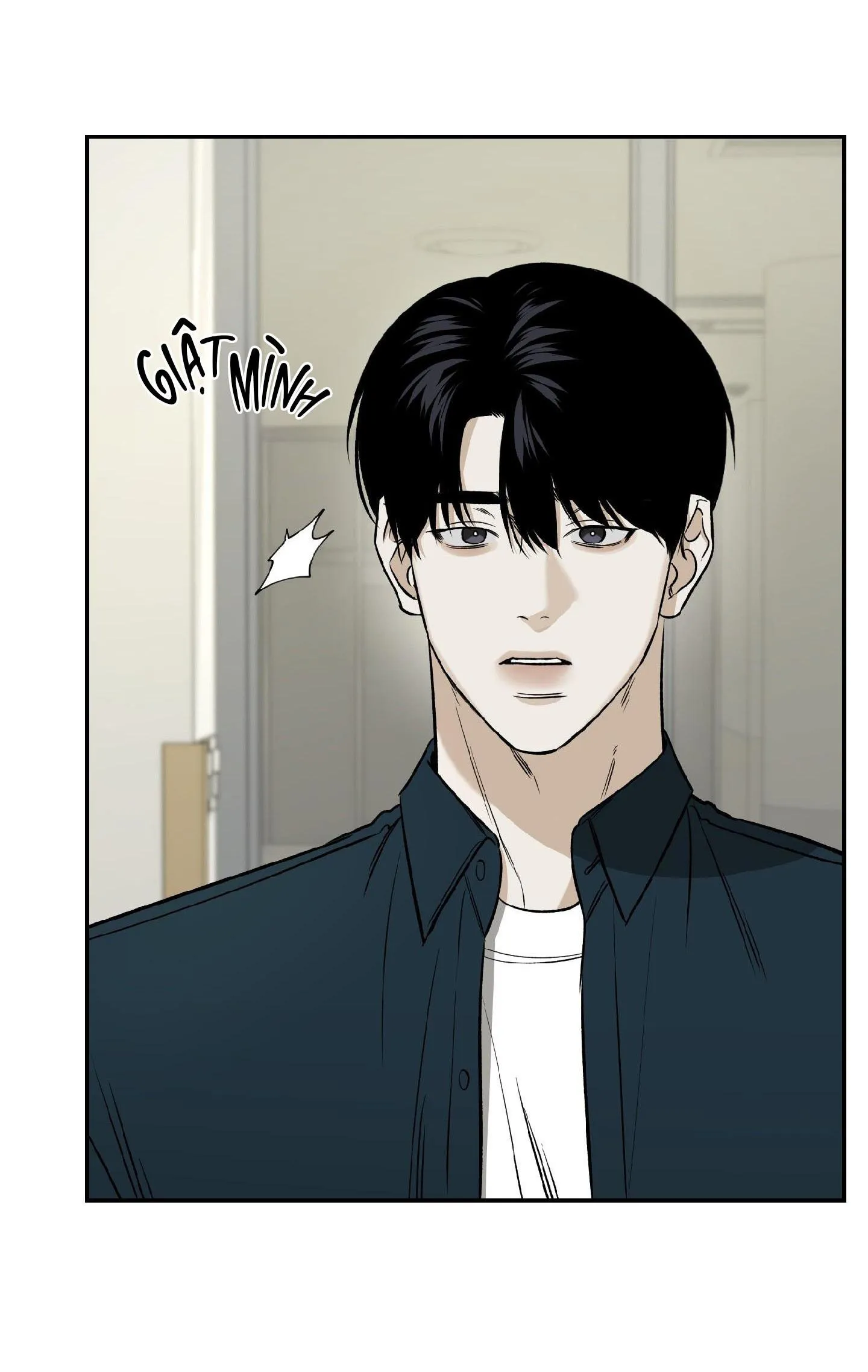 |DROP| Hưởng Lợi Chapter 34 Trang 22