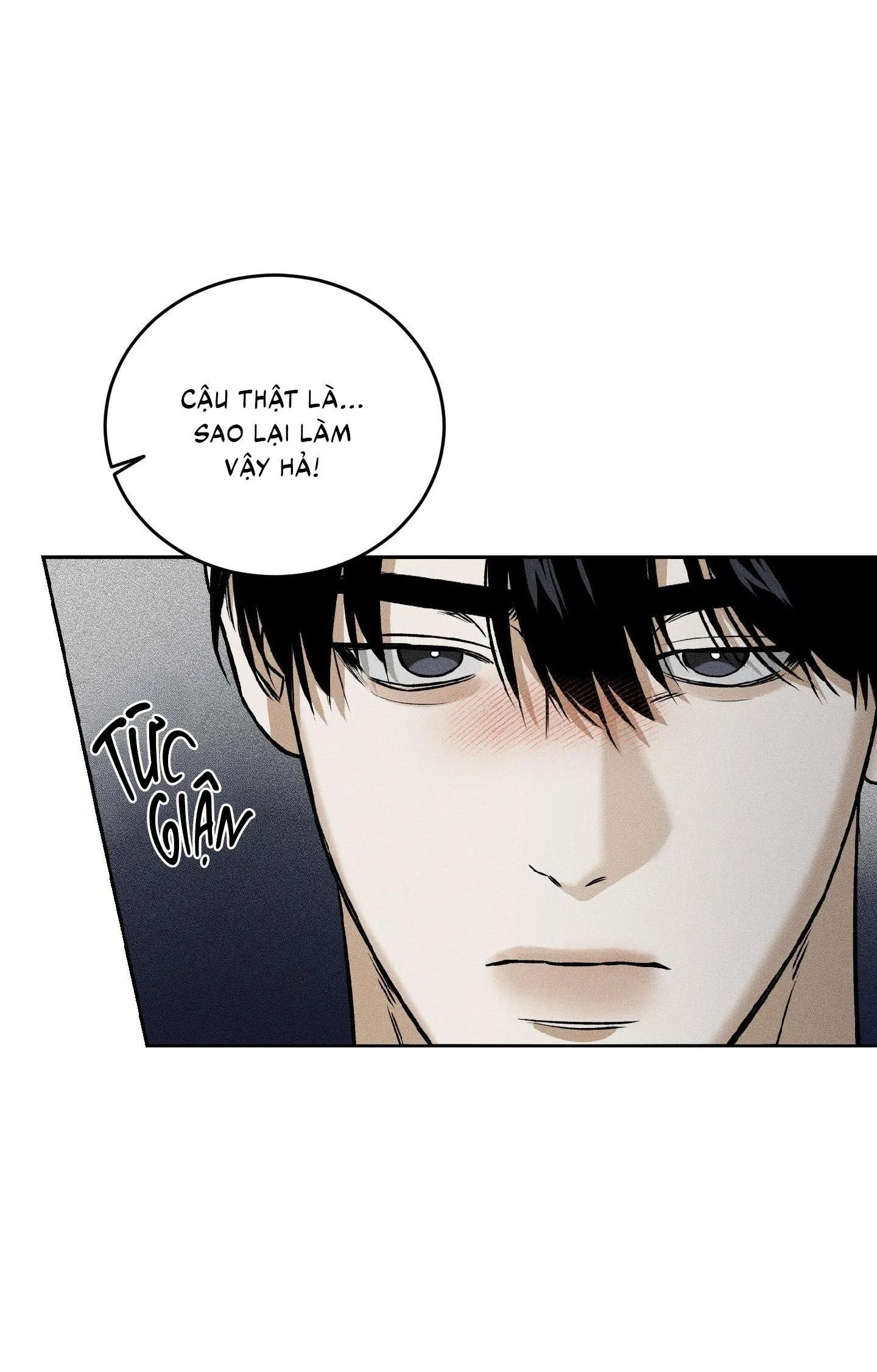 |DROP| Hưởng Lợi Chapter 34 Trang 24