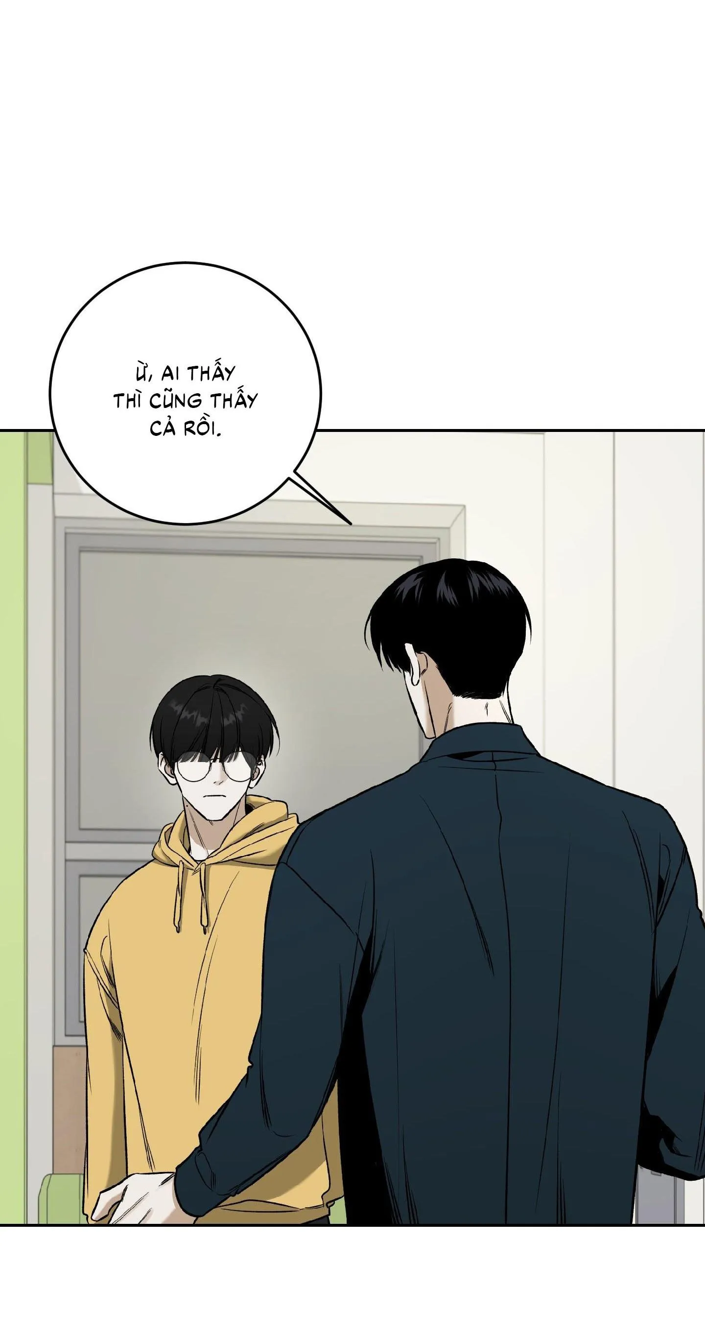 |DROP| Hưởng Lợi Chapter 34 Trang 25