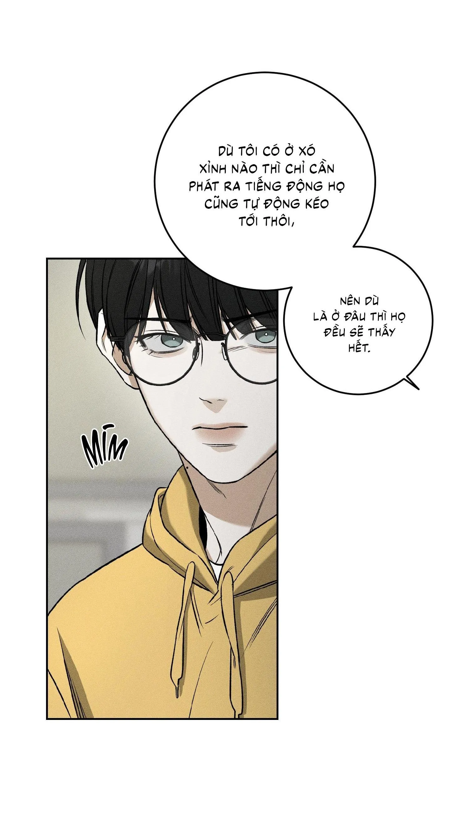 |DROP| Hưởng Lợi Chapter 34 Trang 26