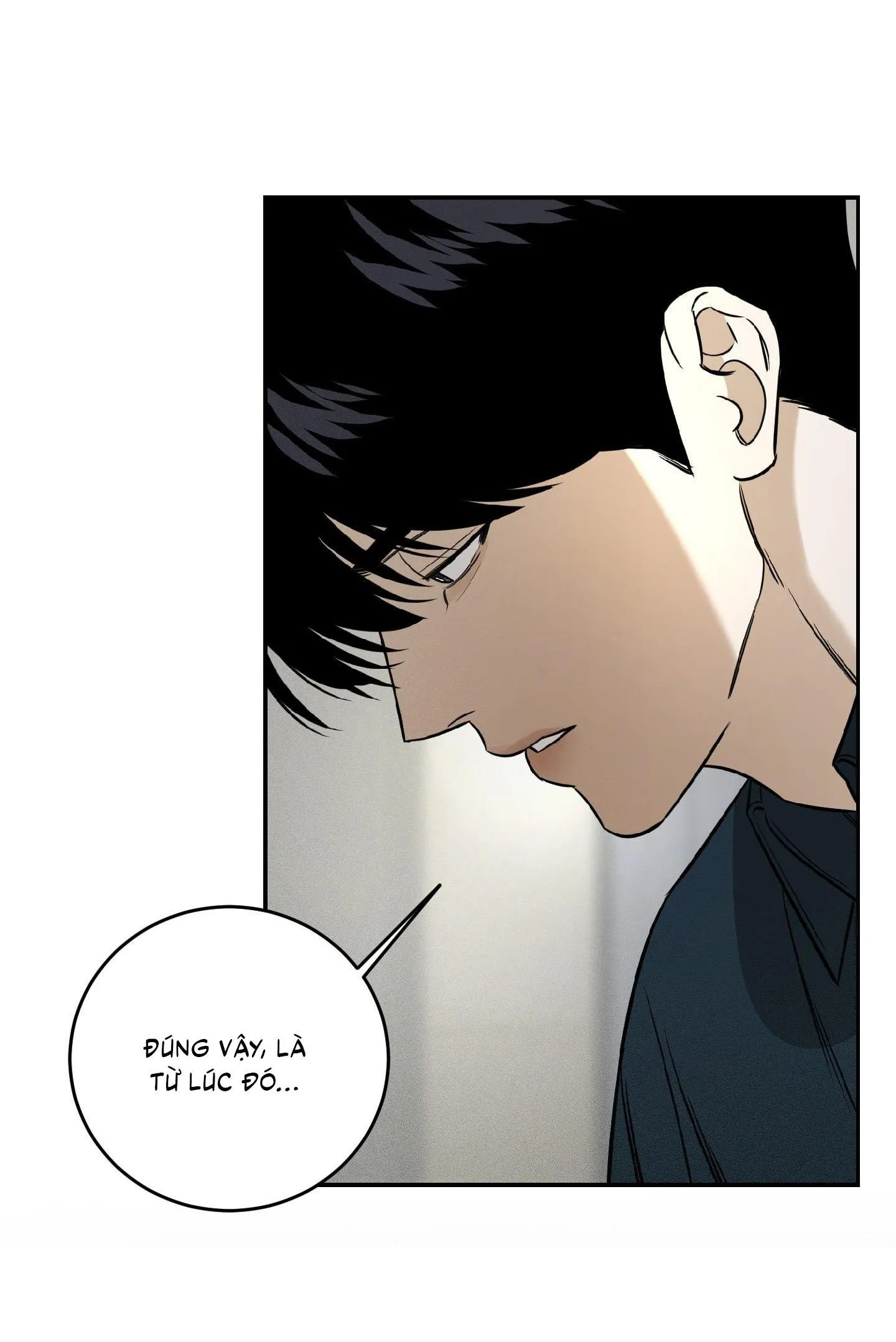 |DROP| Hưởng Lợi Chapter 34 Trang 33