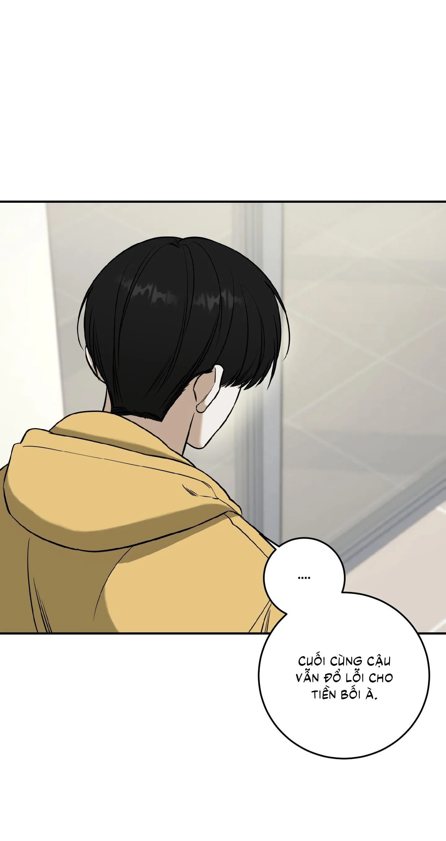 |DROP| Hưởng Lợi Chapter 34 Trang 35