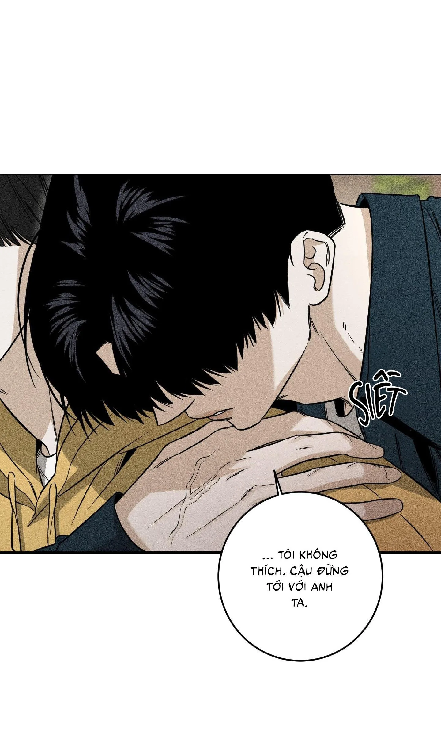 |DROP| Hưởng Lợi Chapter 34 Trang 42