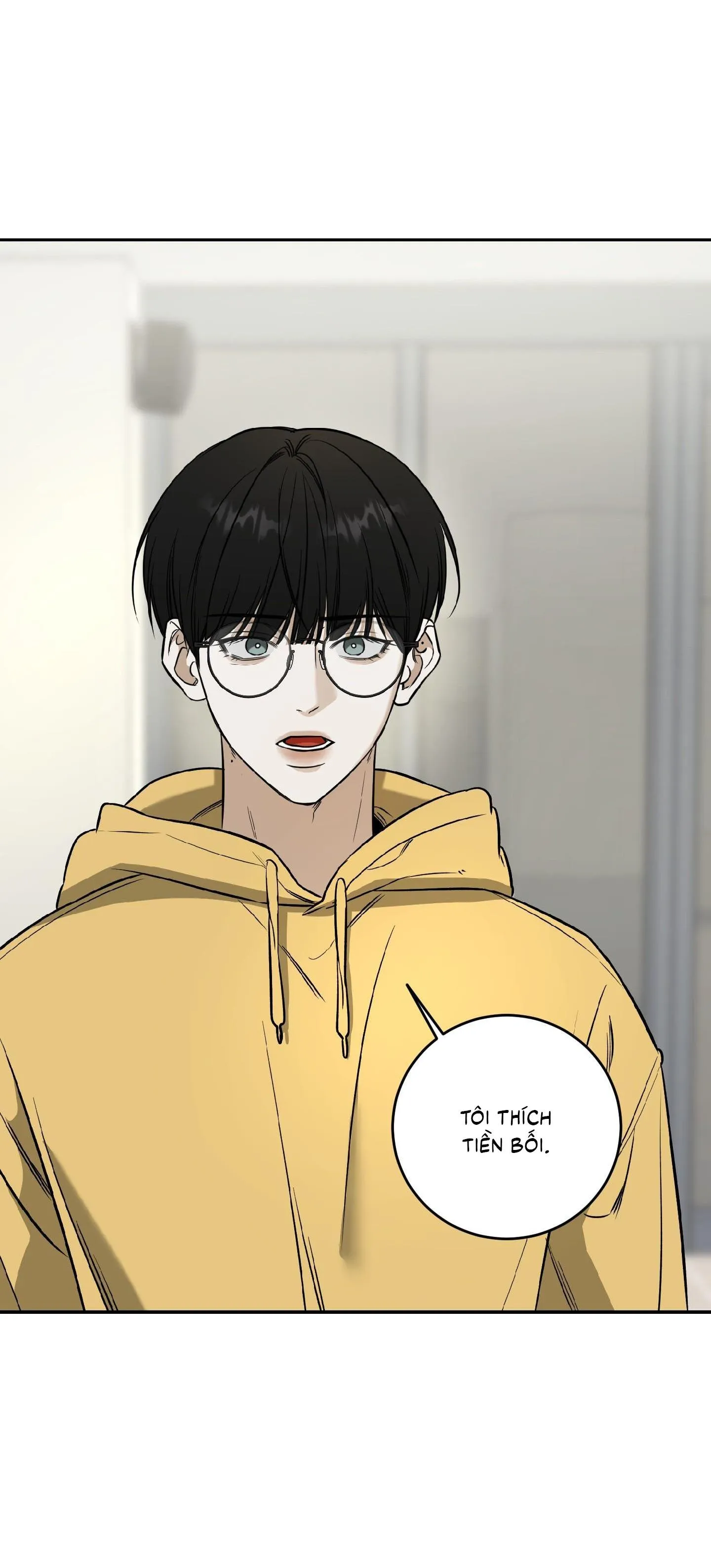 |DROP| Hưởng Lợi Chapter 34 Trang 48