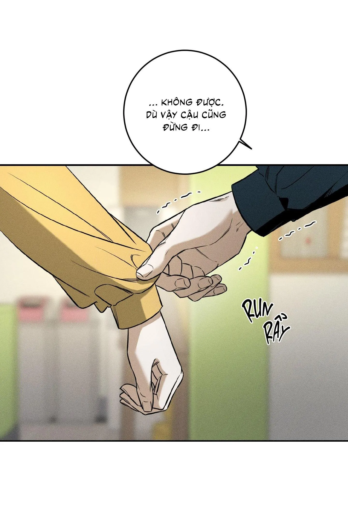 |DROP| Hưởng Lợi Chapter 34 Trang 50