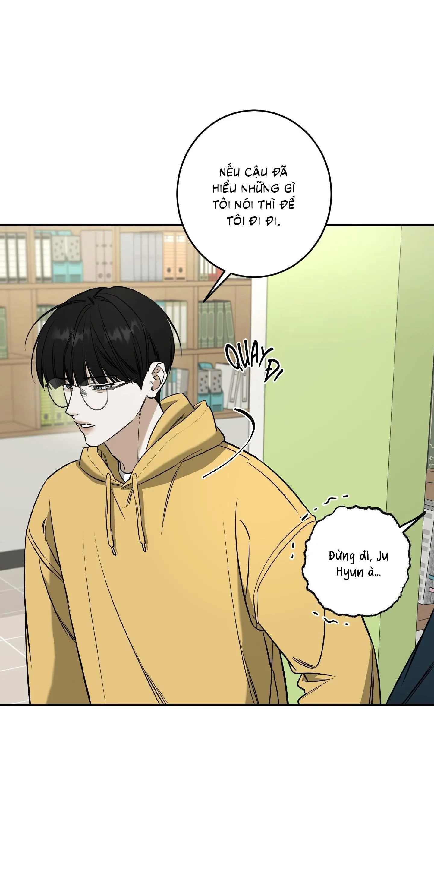 |DROP| Hưởng Lợi Chapter 34 Trang 51