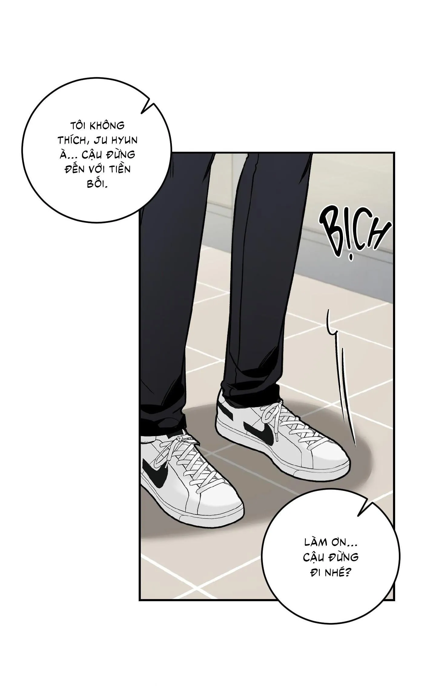 |DROP| Hưởng Lợi Chapter 34 Trang 53