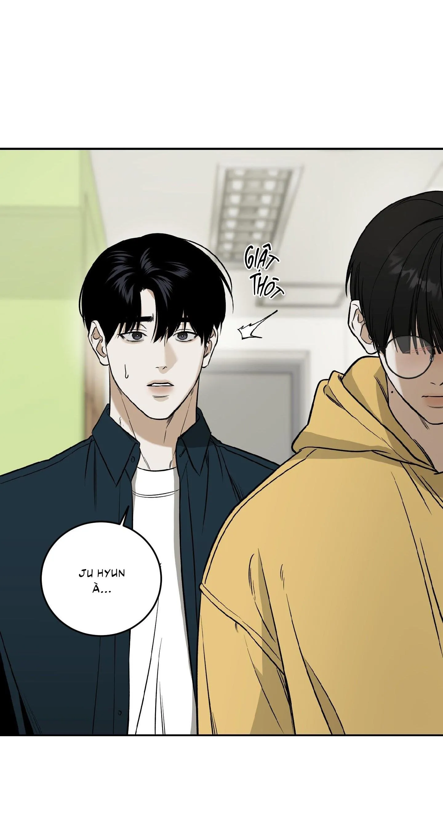 |DROP| Hưởng Lợi Chapter 34 Trang 55