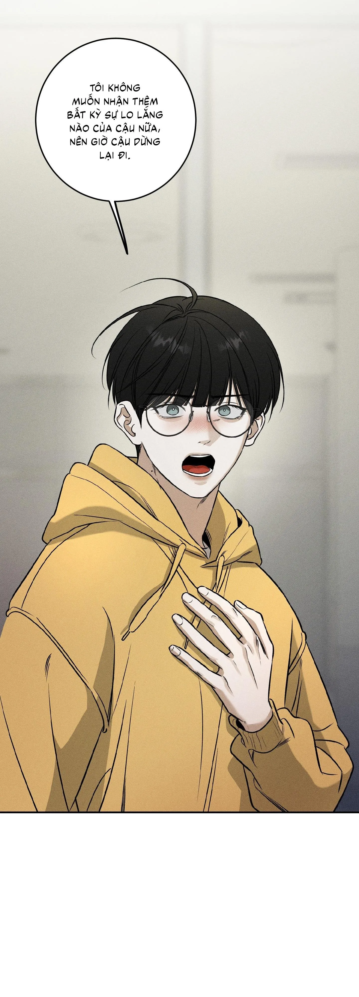 |DROP| Hưởng Lợi Chapter 34 Trang 57