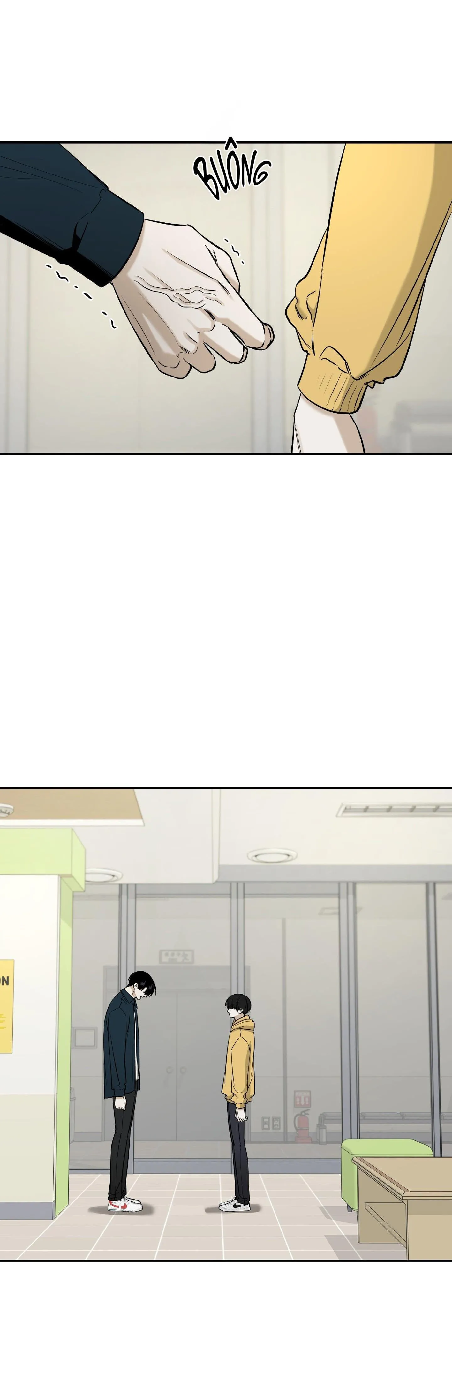 |DROP| Hưởng Lợi Chapter 34 Trang 59