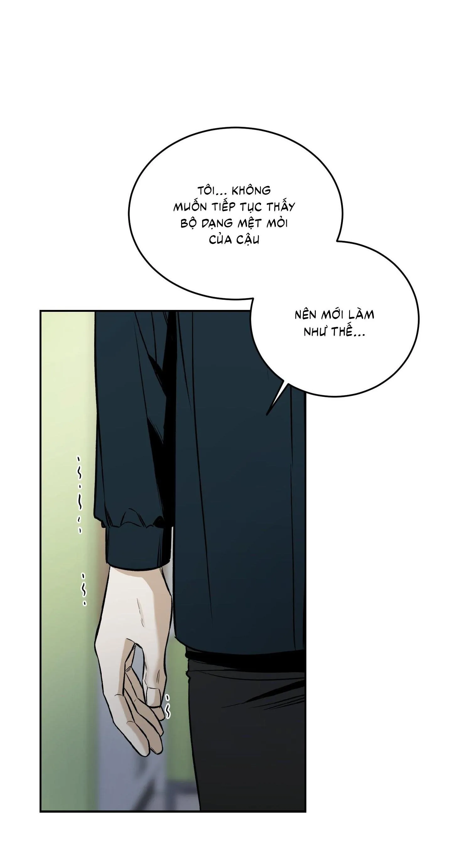 |DROP| Hưởng Lợi Chapter 34 Trang 60