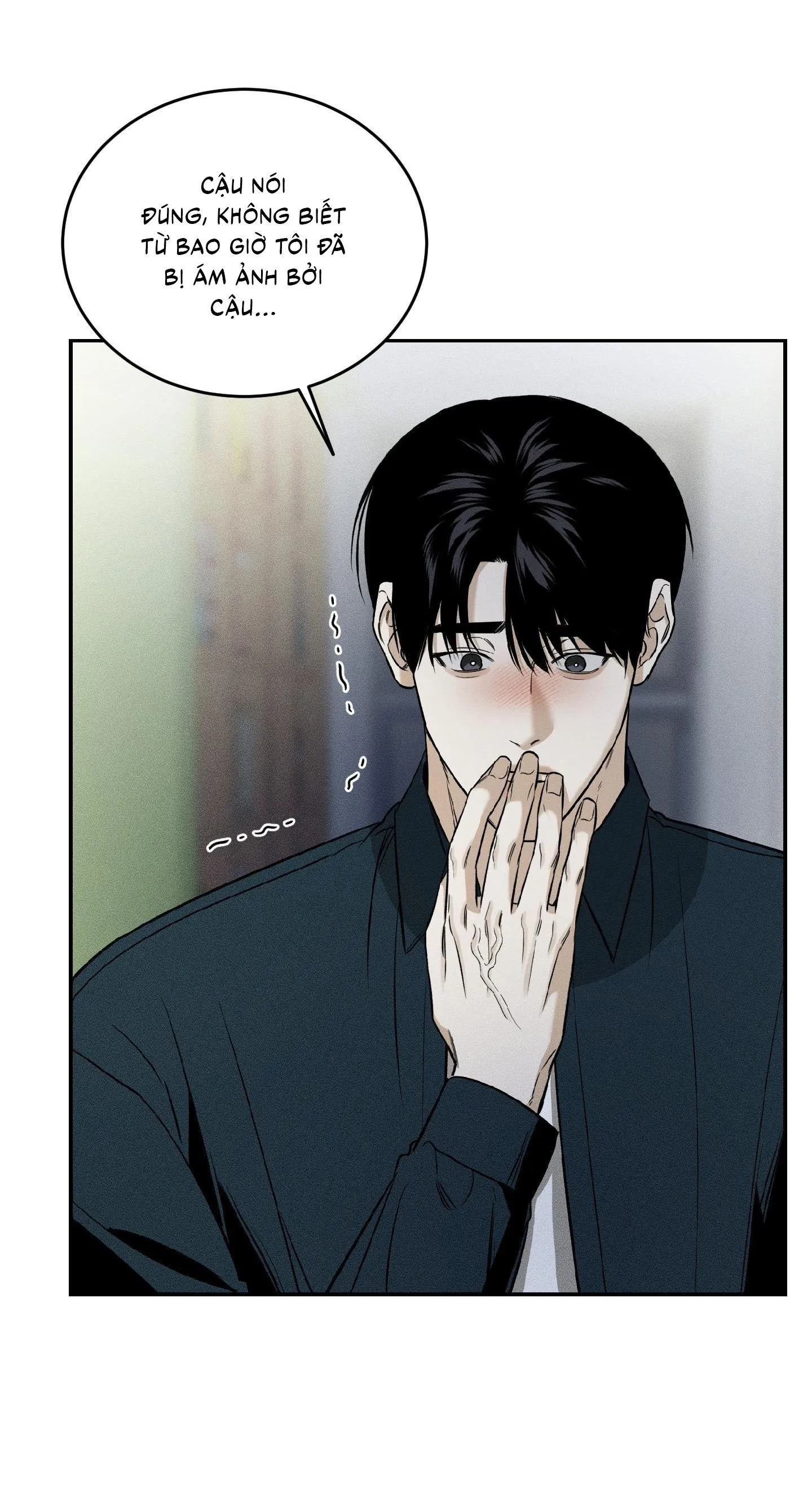 |DROP| Hưởng Lợi Chapter 34 Trang 61