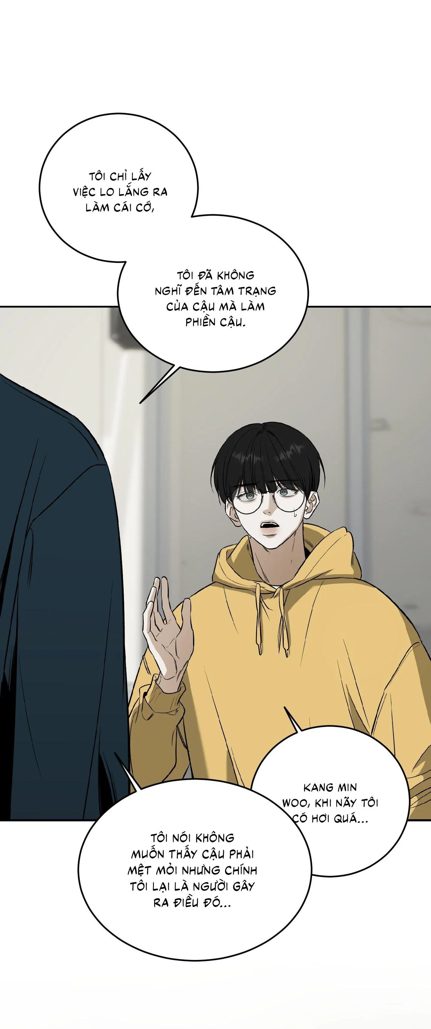 |DROP| Hưởng Lợi Chapter 34 Trang 62