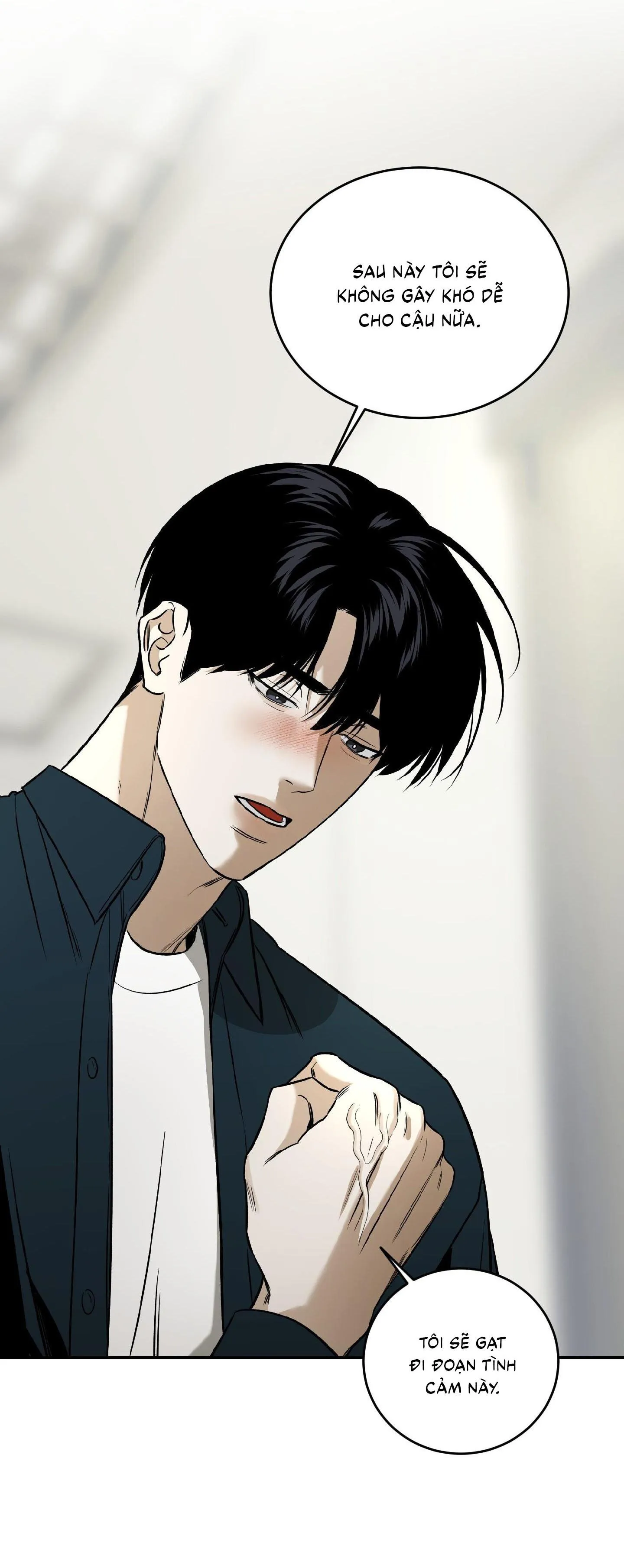 |DROP| Hưởng Lợi Chapter 34 Trang 63