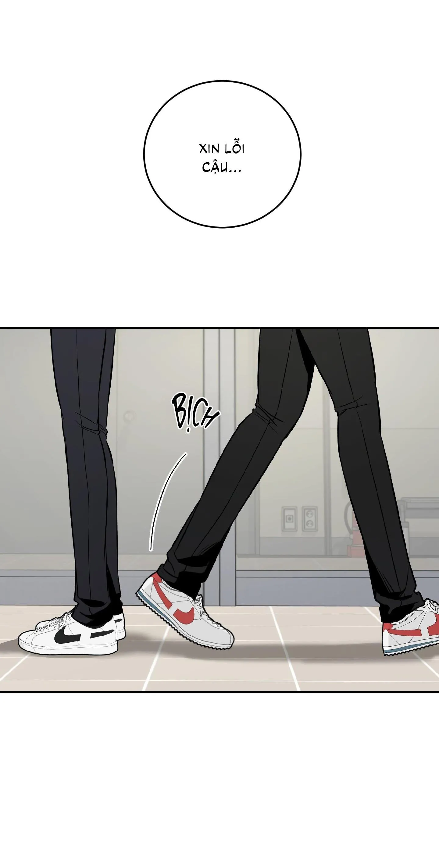 |DROP| Hưởng Lợi Chapter 34 Trang 64