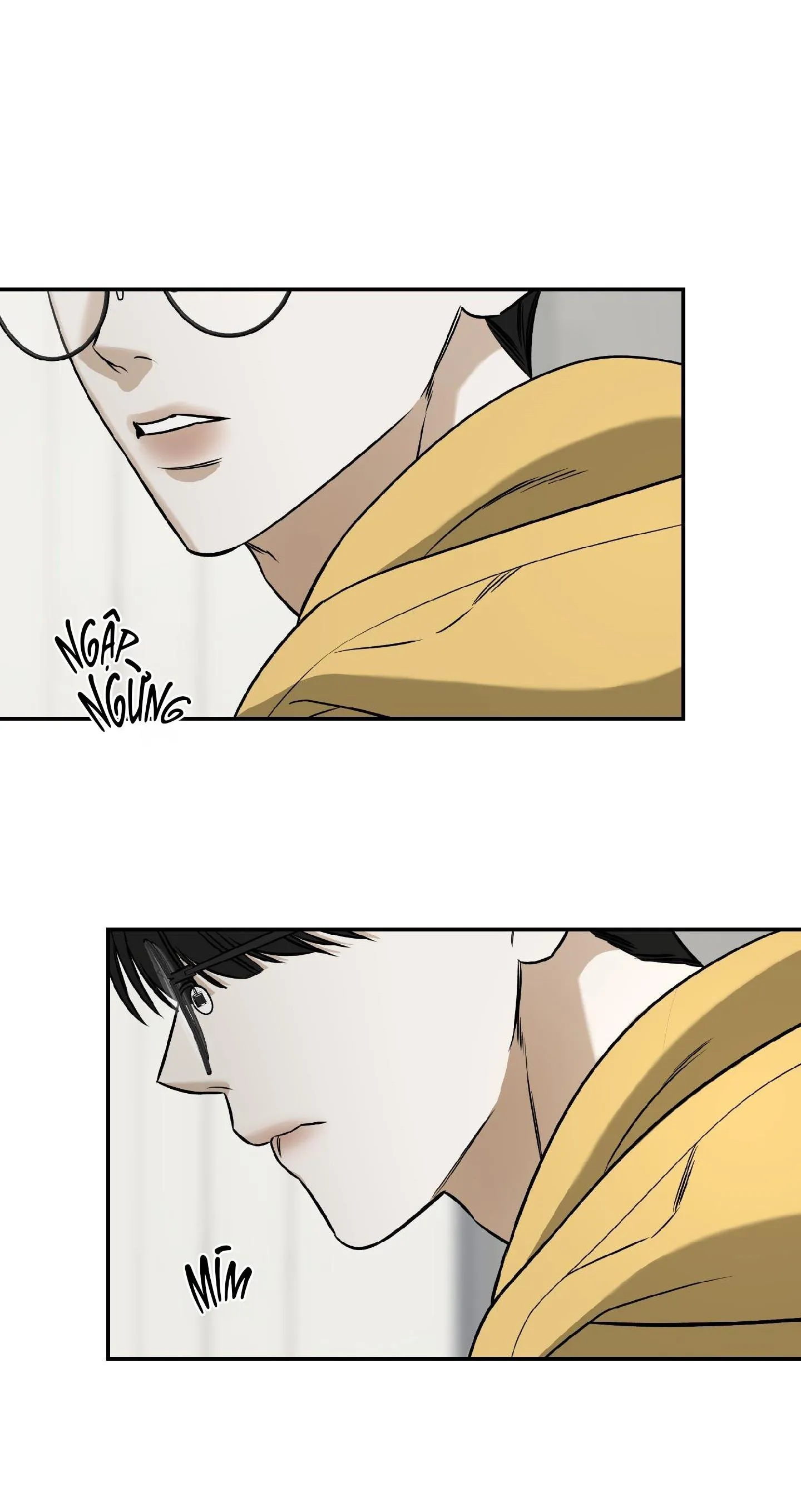 |DROP| Hưởng Lợi Chapter 34 Trang 65