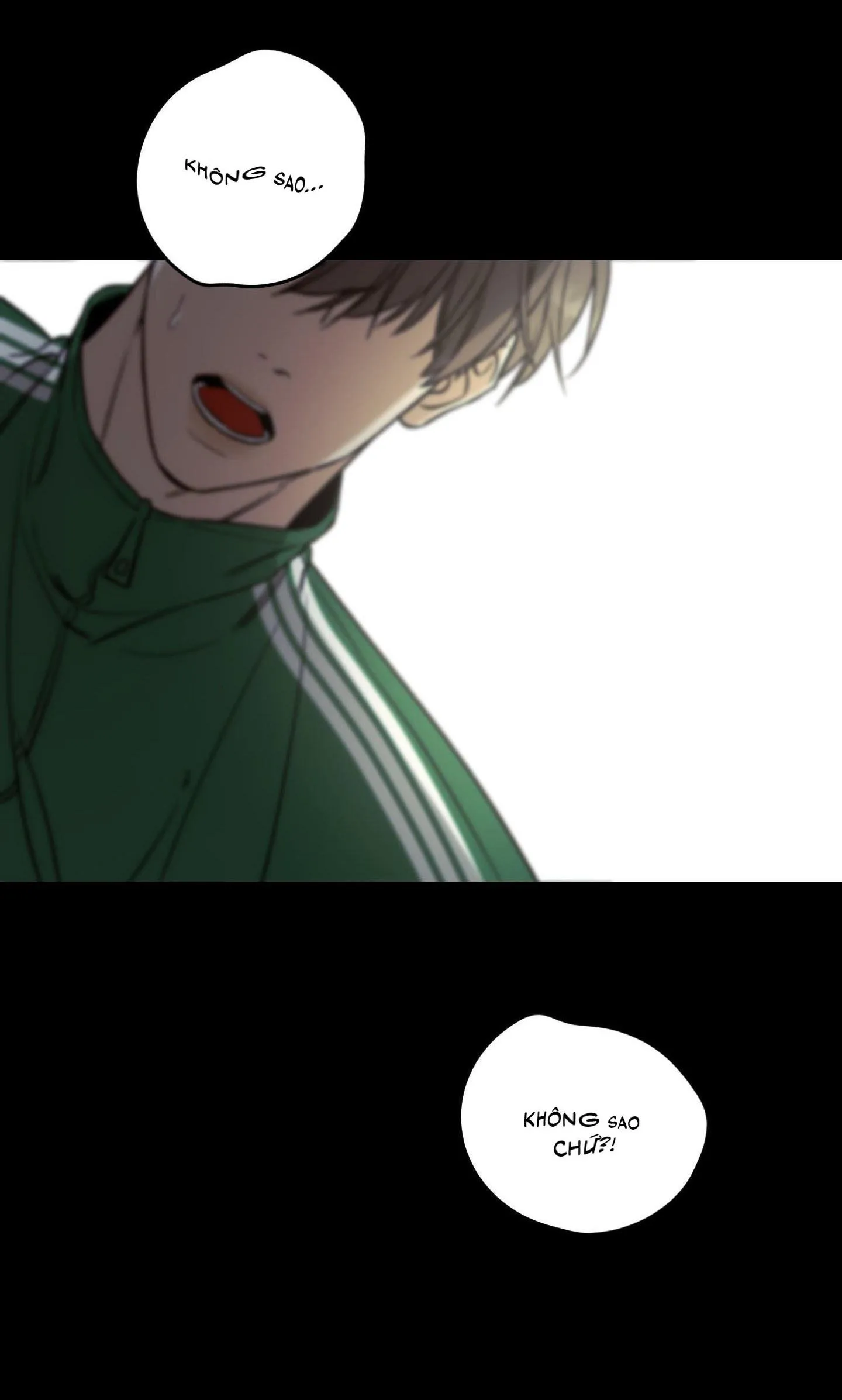 |DROP| Hưởng Lợi Chapter 35 Trang 3