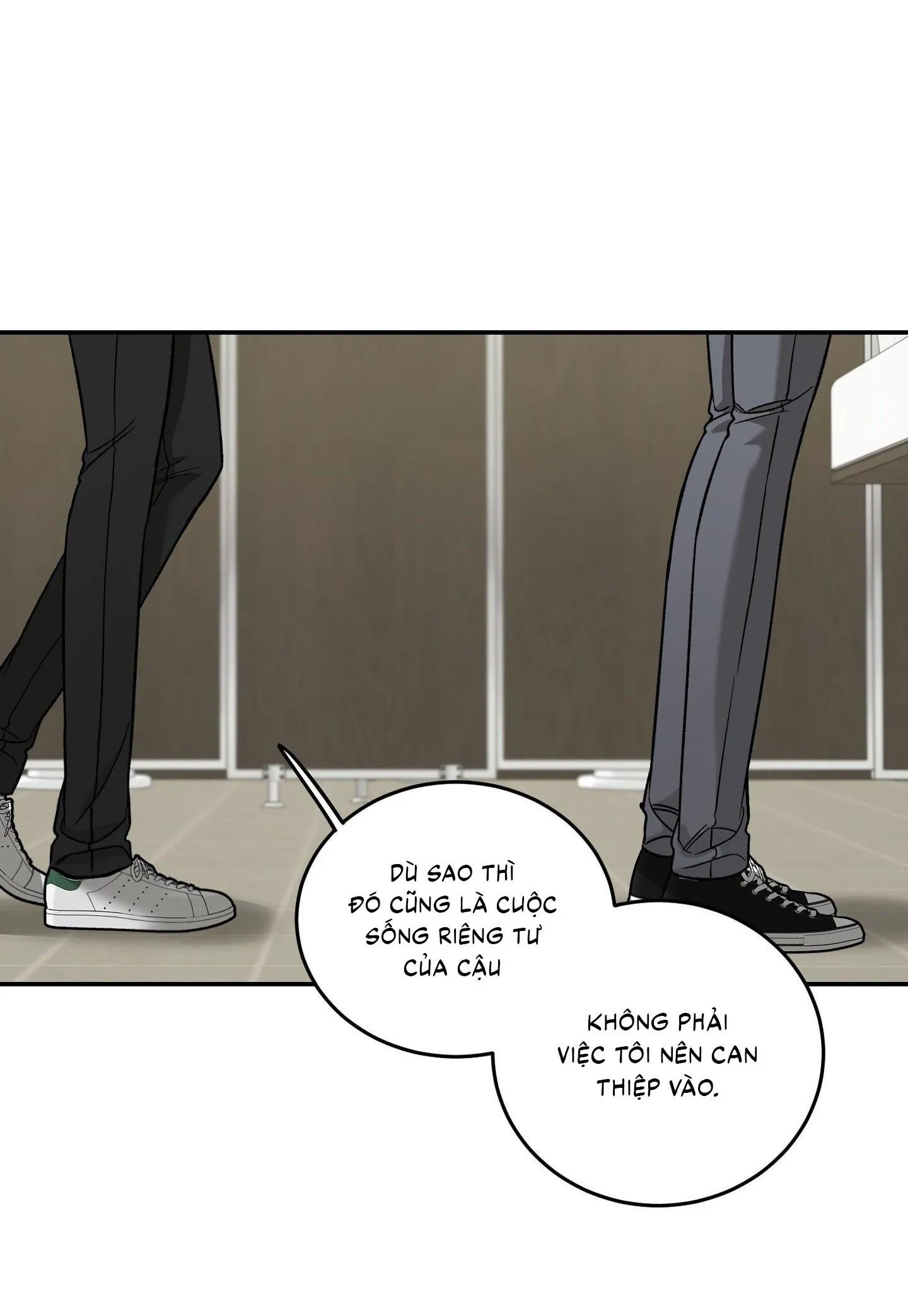 |DROP| Hưởng Lợi Chapter 35 Trang 13