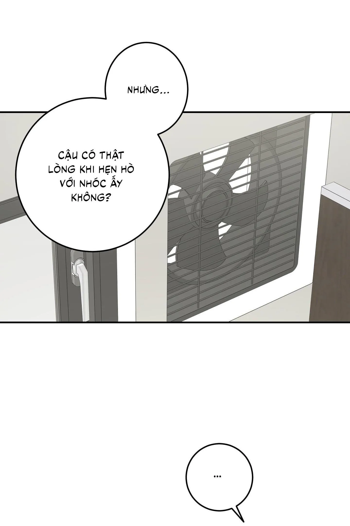 |DROP| Hưởng Lợi Chapter 35 Trang 14