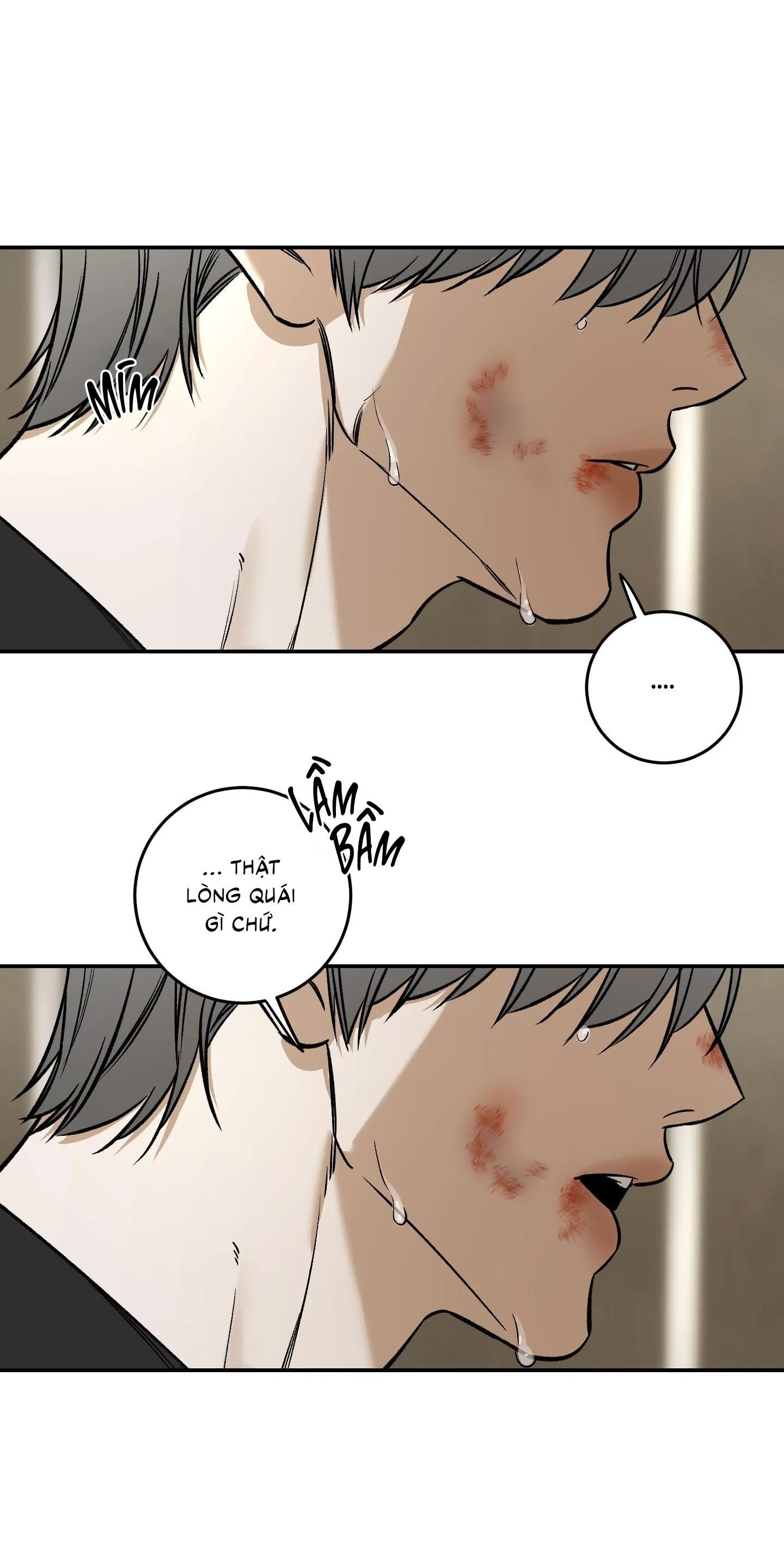 |DROP| Hưởng Lợi Chapter 35 Trang 18