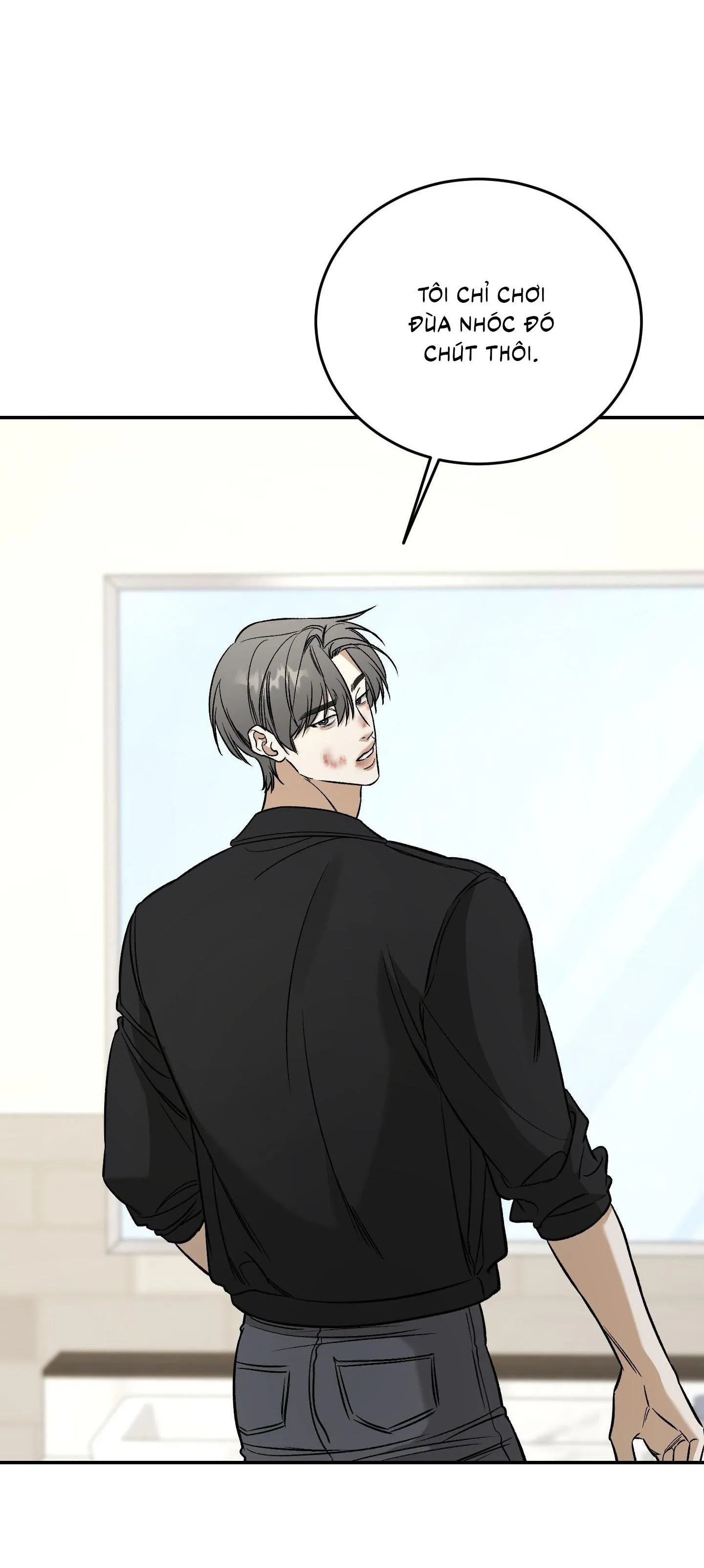 |DROP| Hưởng Lợi Chapter 35 Trang 19