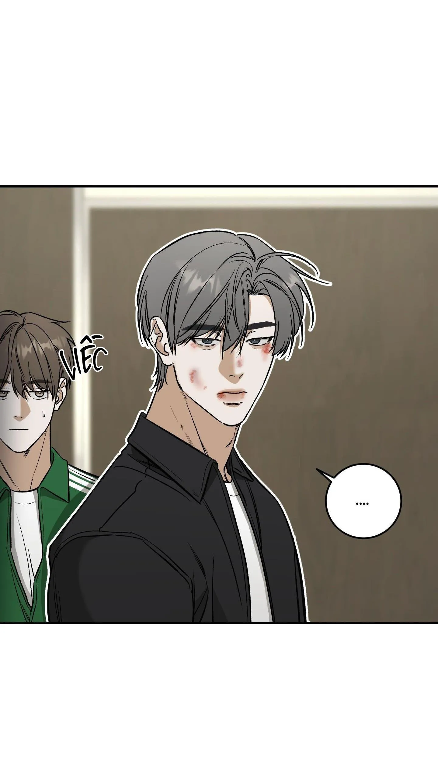 |DROP| Hưởng Lợi Chapter 35 Trang 25