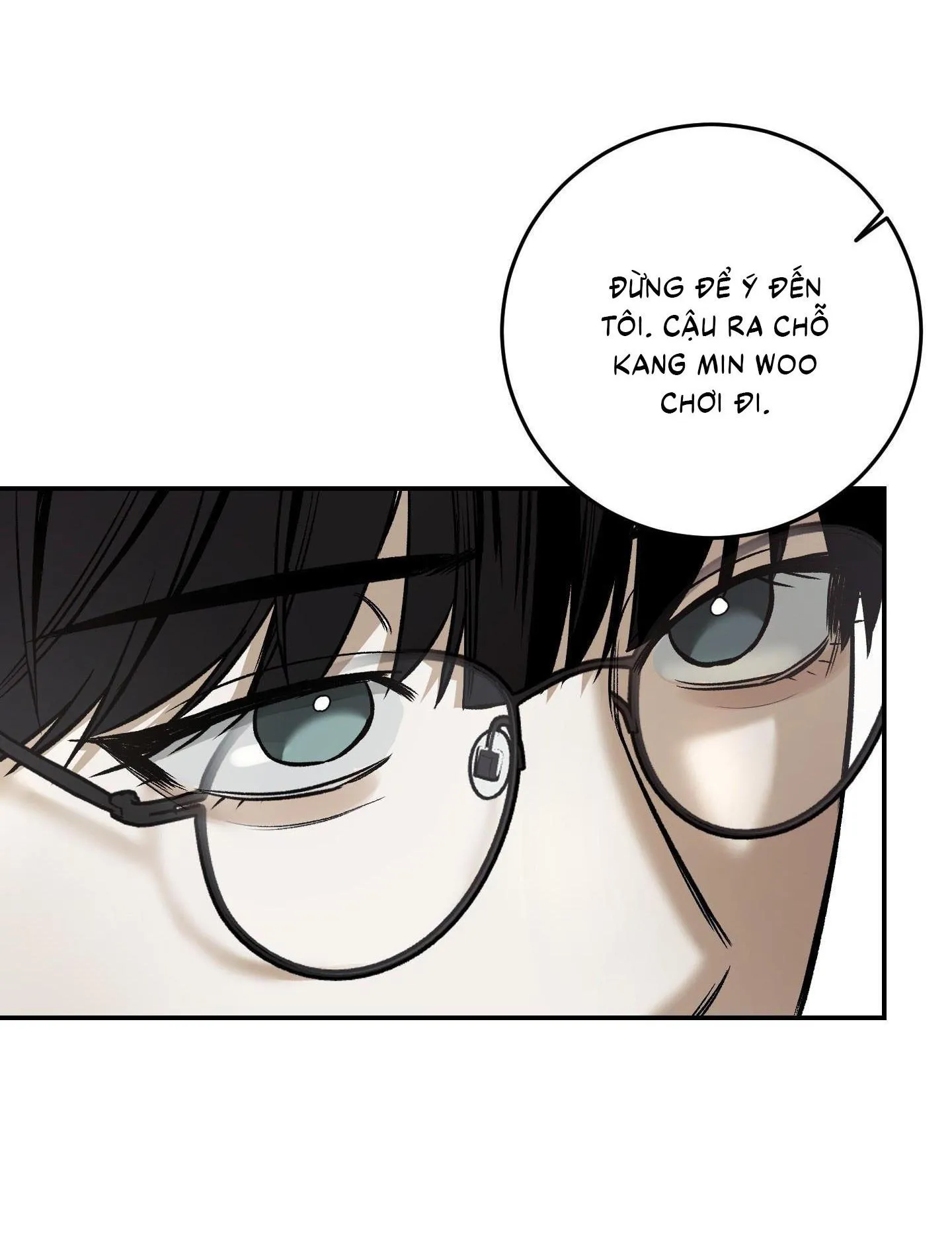 |DROP| Hưởng Lợi Chapter 35 Trang 30